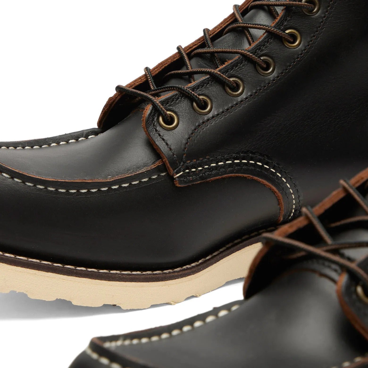 Red Wing Classic 6" Moc Boot