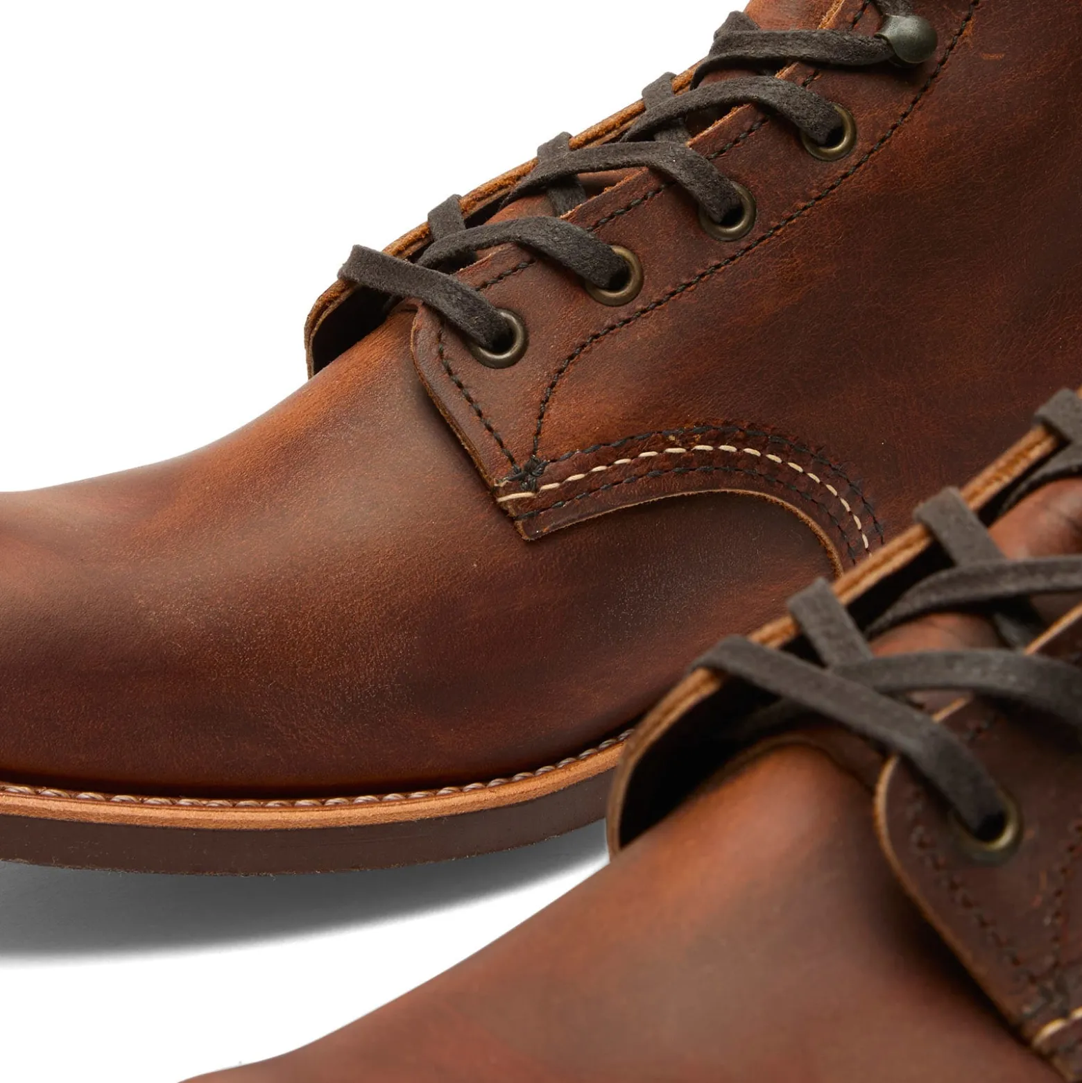 Red Wing 2955 Heritage Work 6" Blacksmith Boot