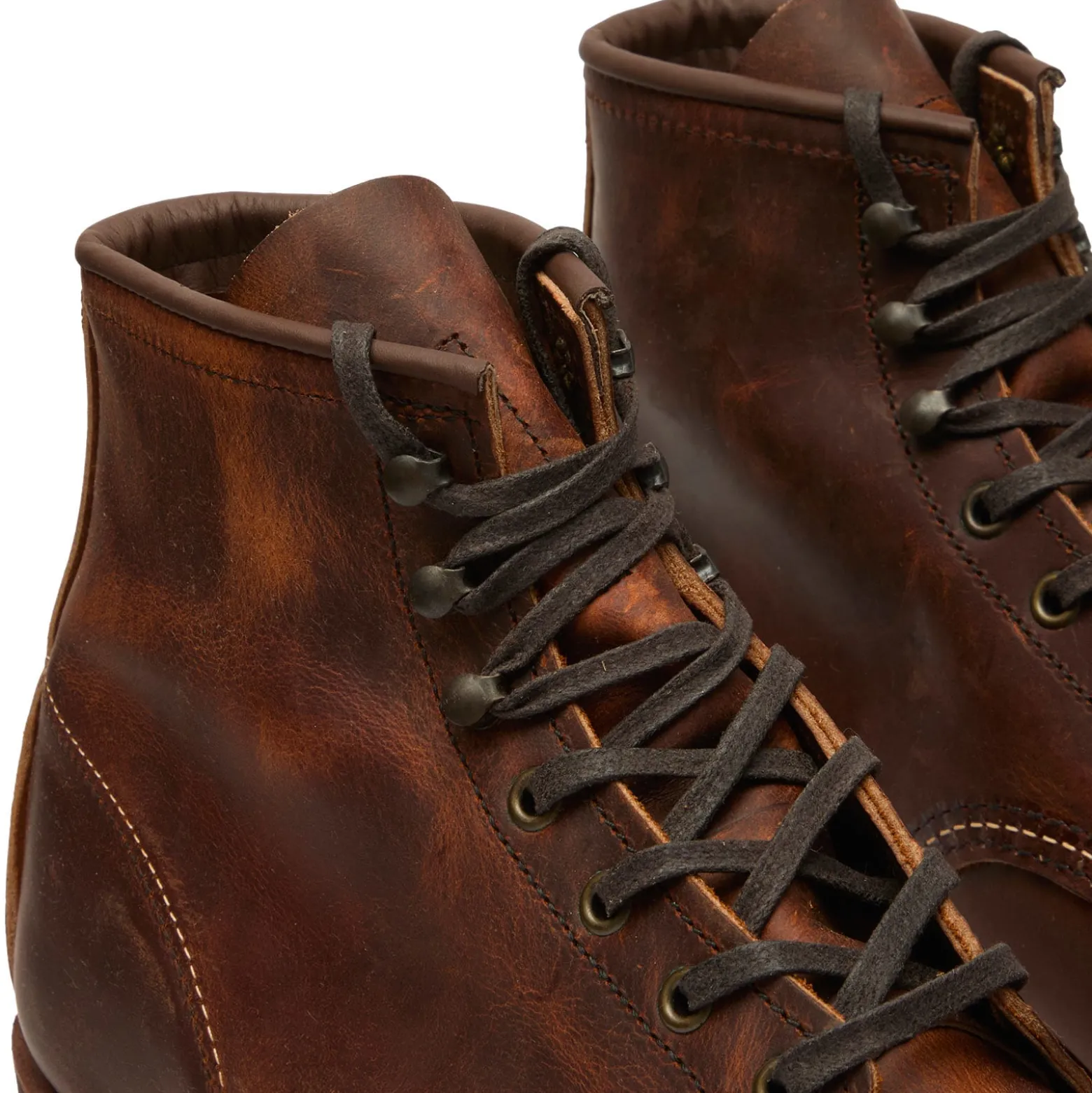 Red Wing 2955 Heritage Work 6" Blacksmith Boot