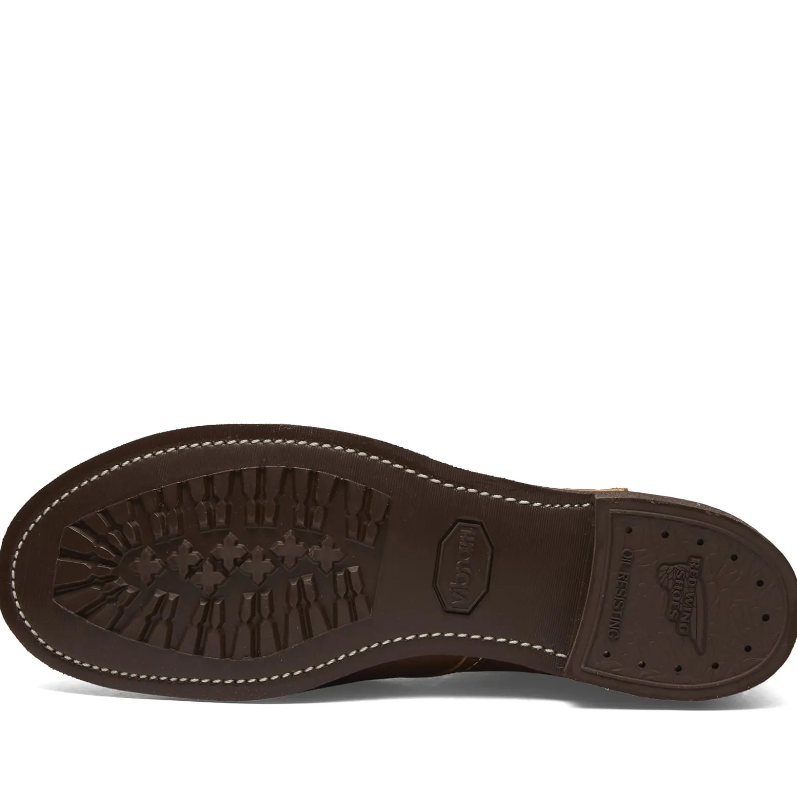 Red Wing 2955 Heritage Work 6" Blacksmith Boot
