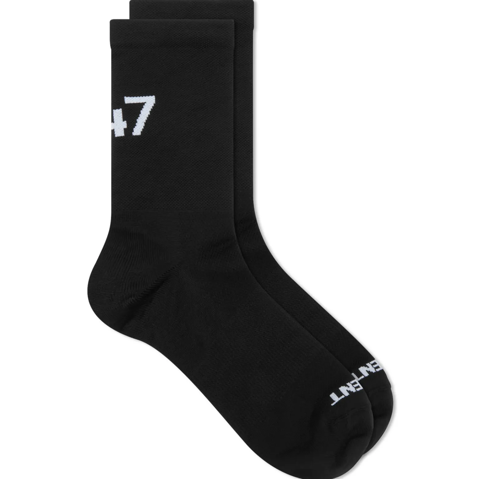 Represent 247 Numbers Sock