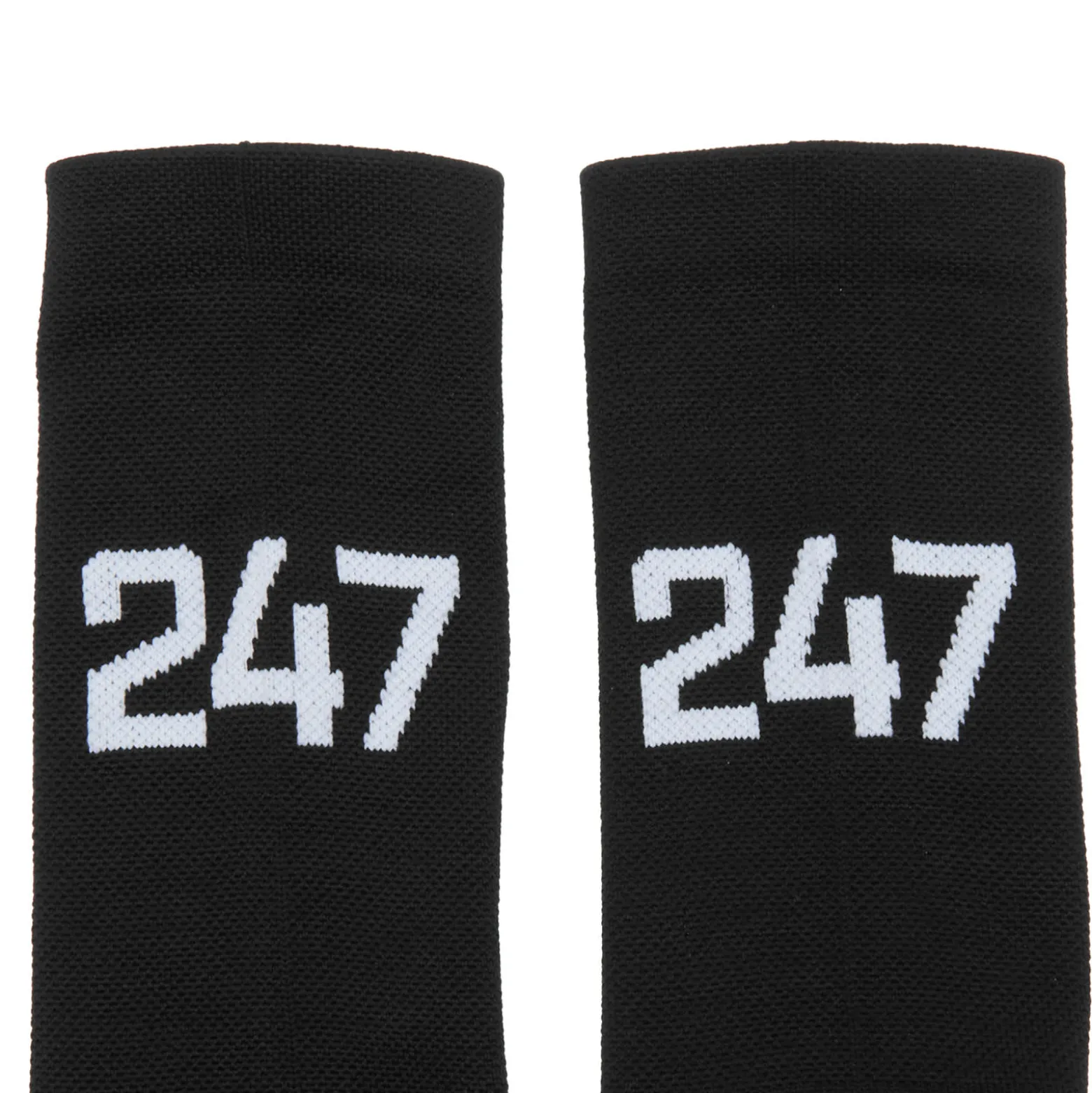 Represent 247 Numbers Sock