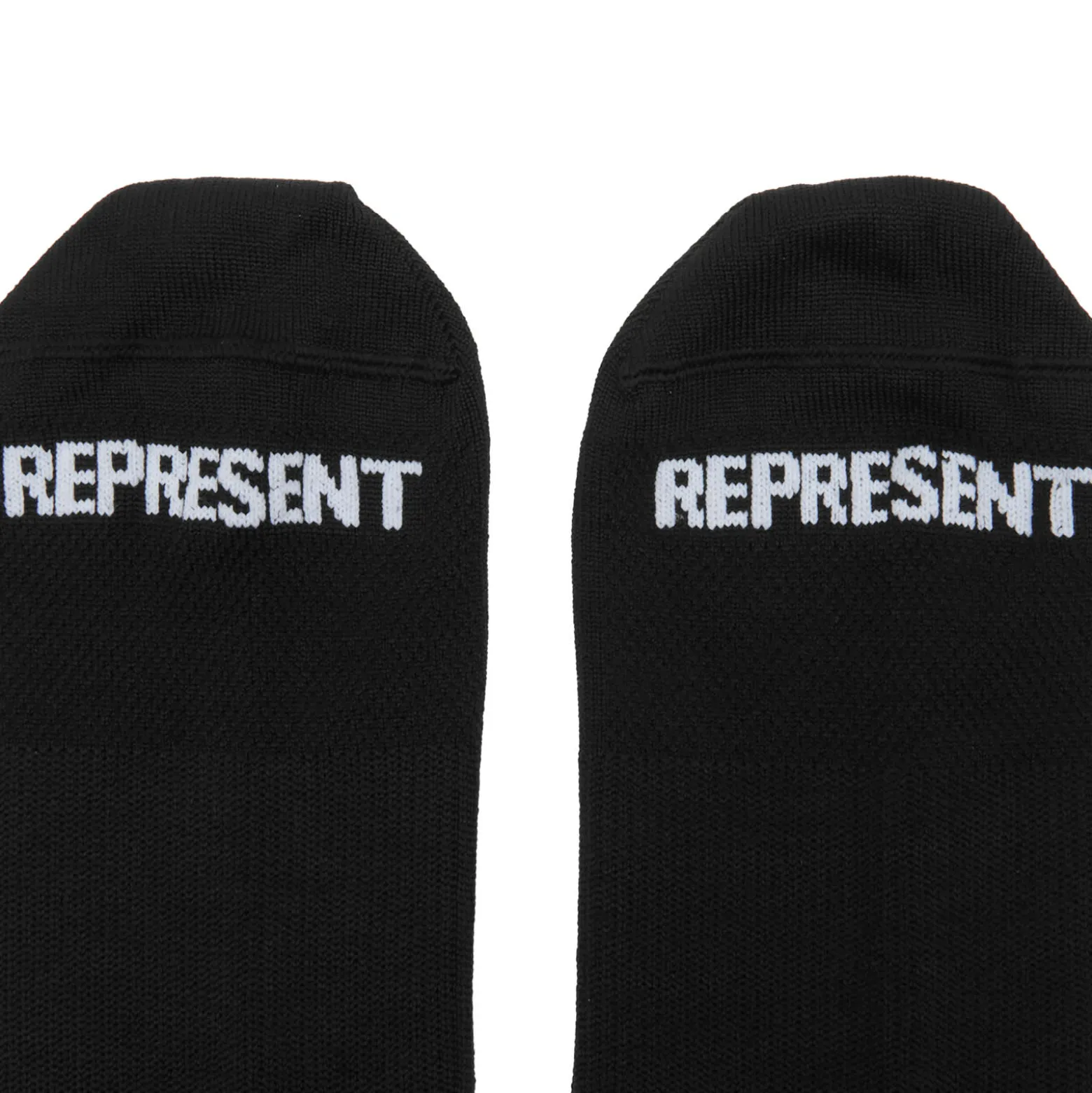 Represent 247 Numbers Sock