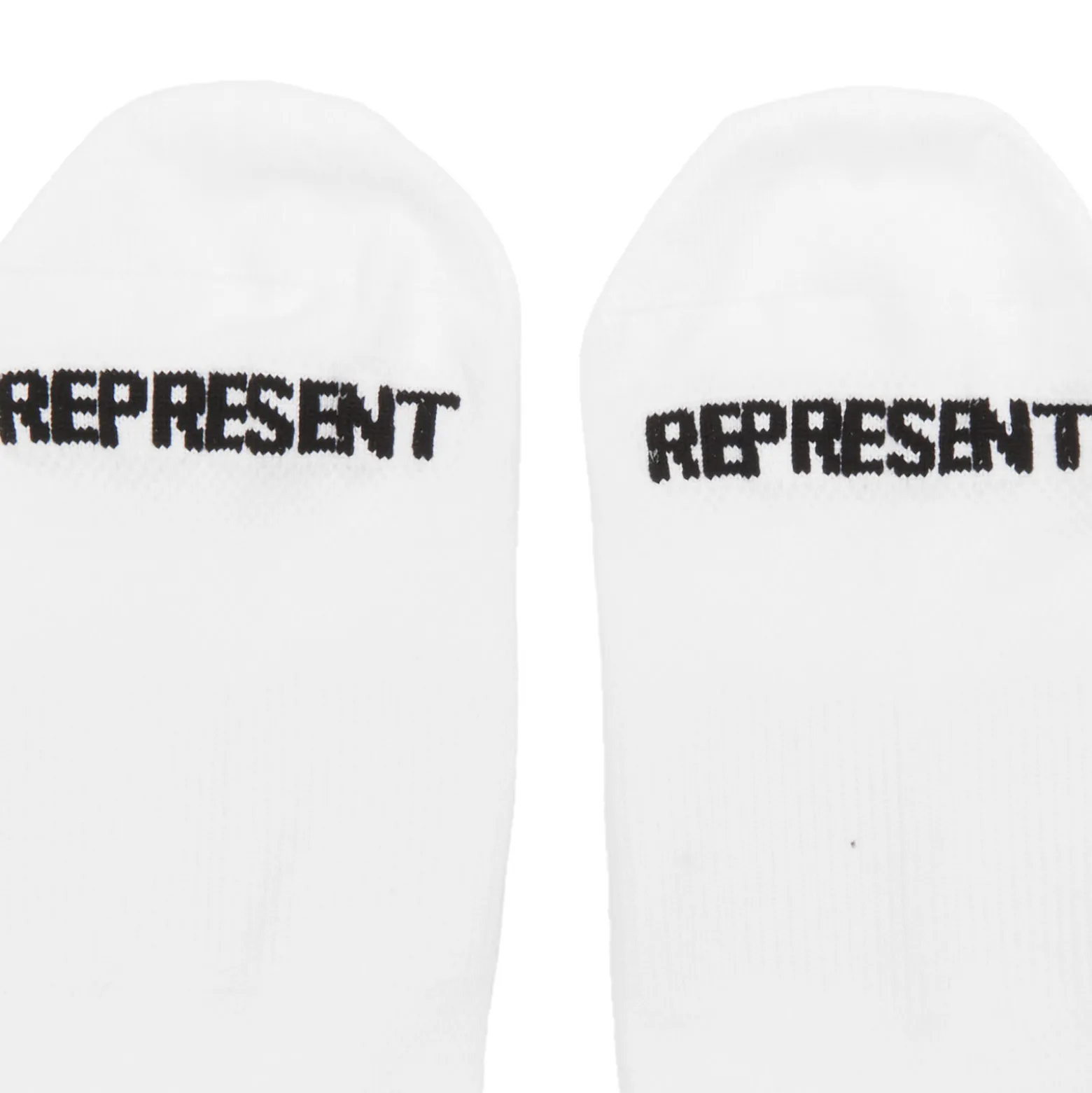 Represent 247 Numbers Sock