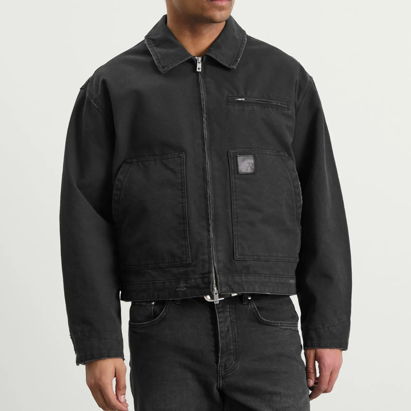 Represent Workwear Jacket