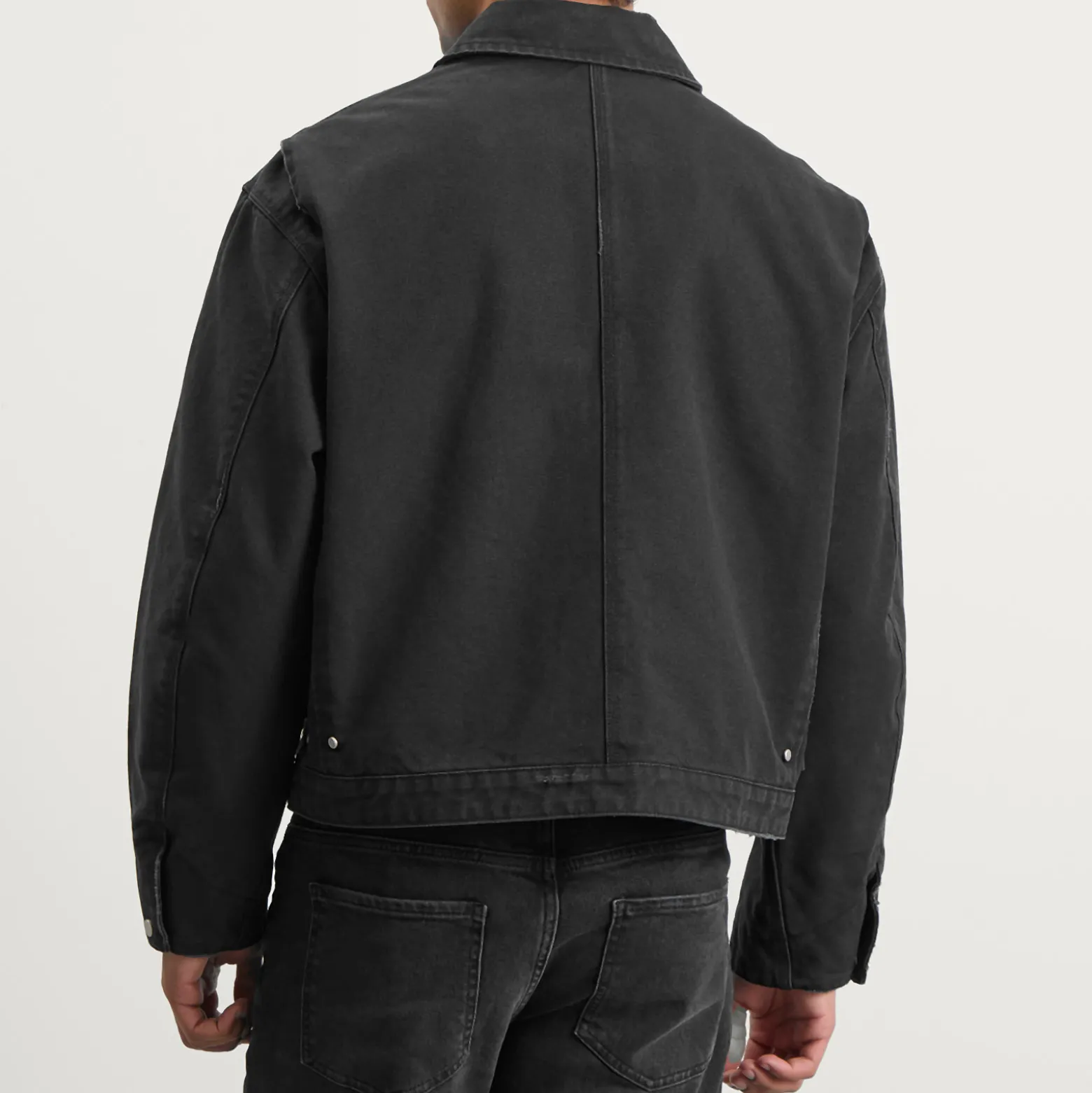 Represent Workwear Jacket