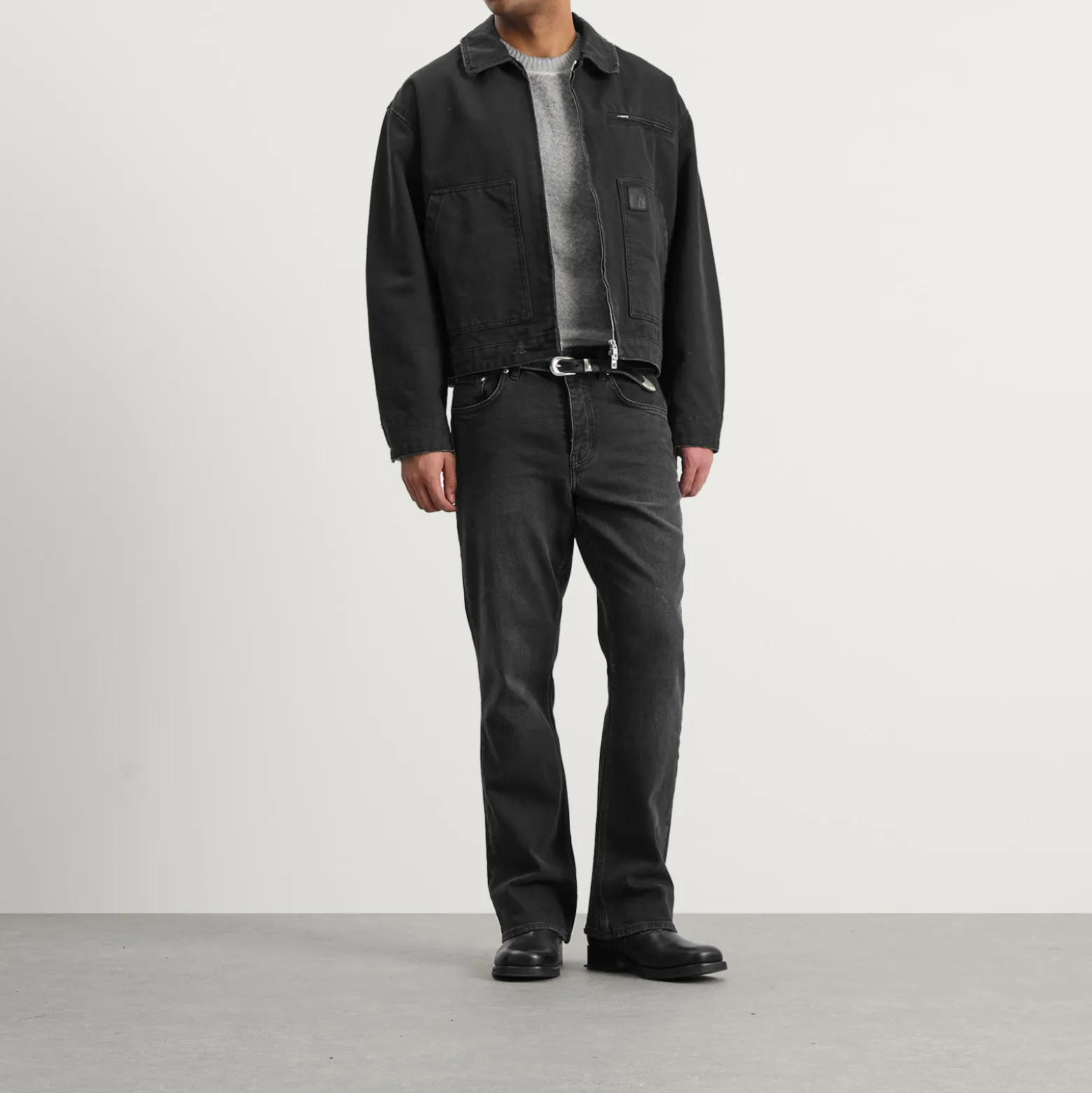 Represent Workwear Jacket