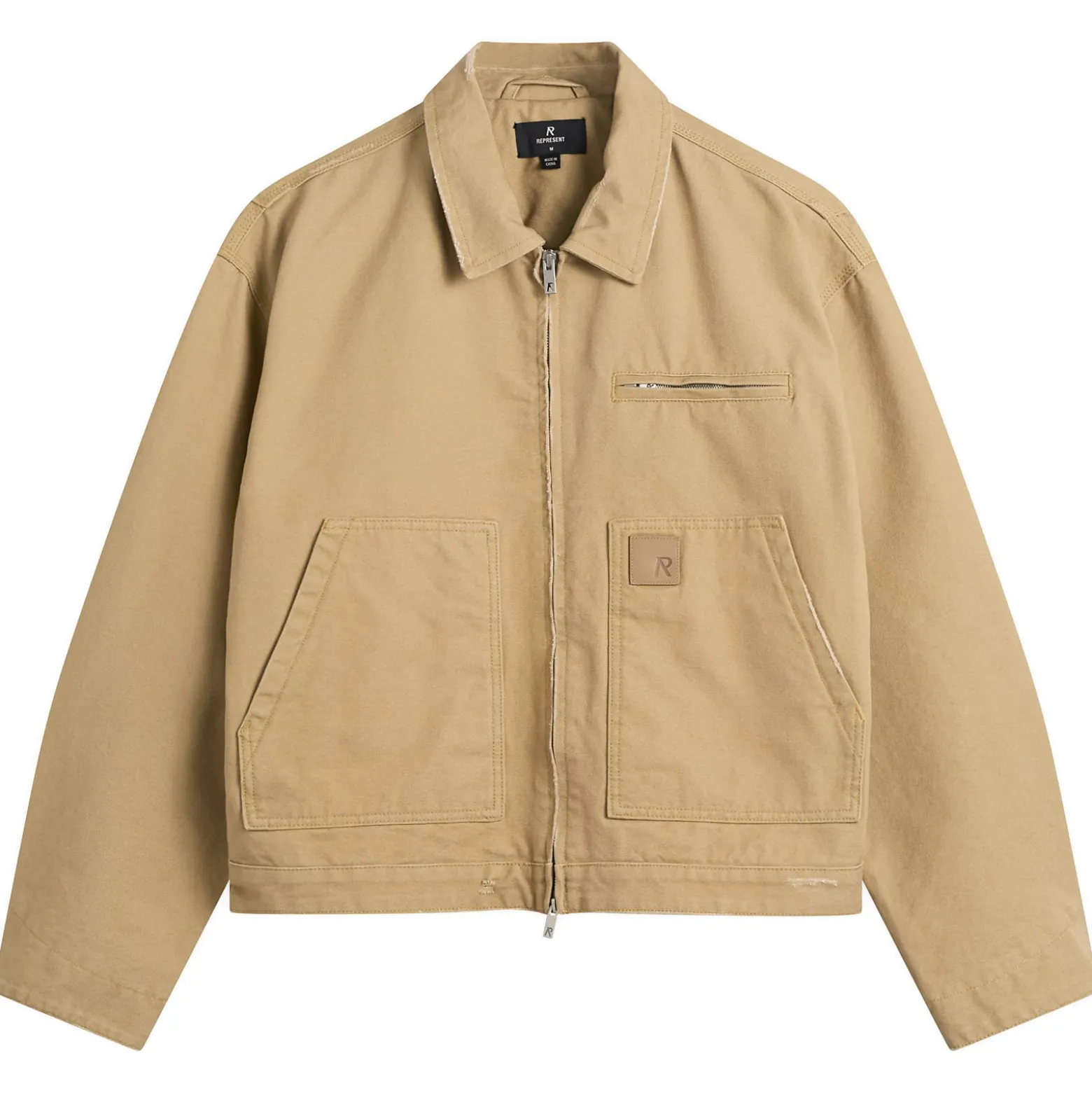 Represent Workwear Jacket