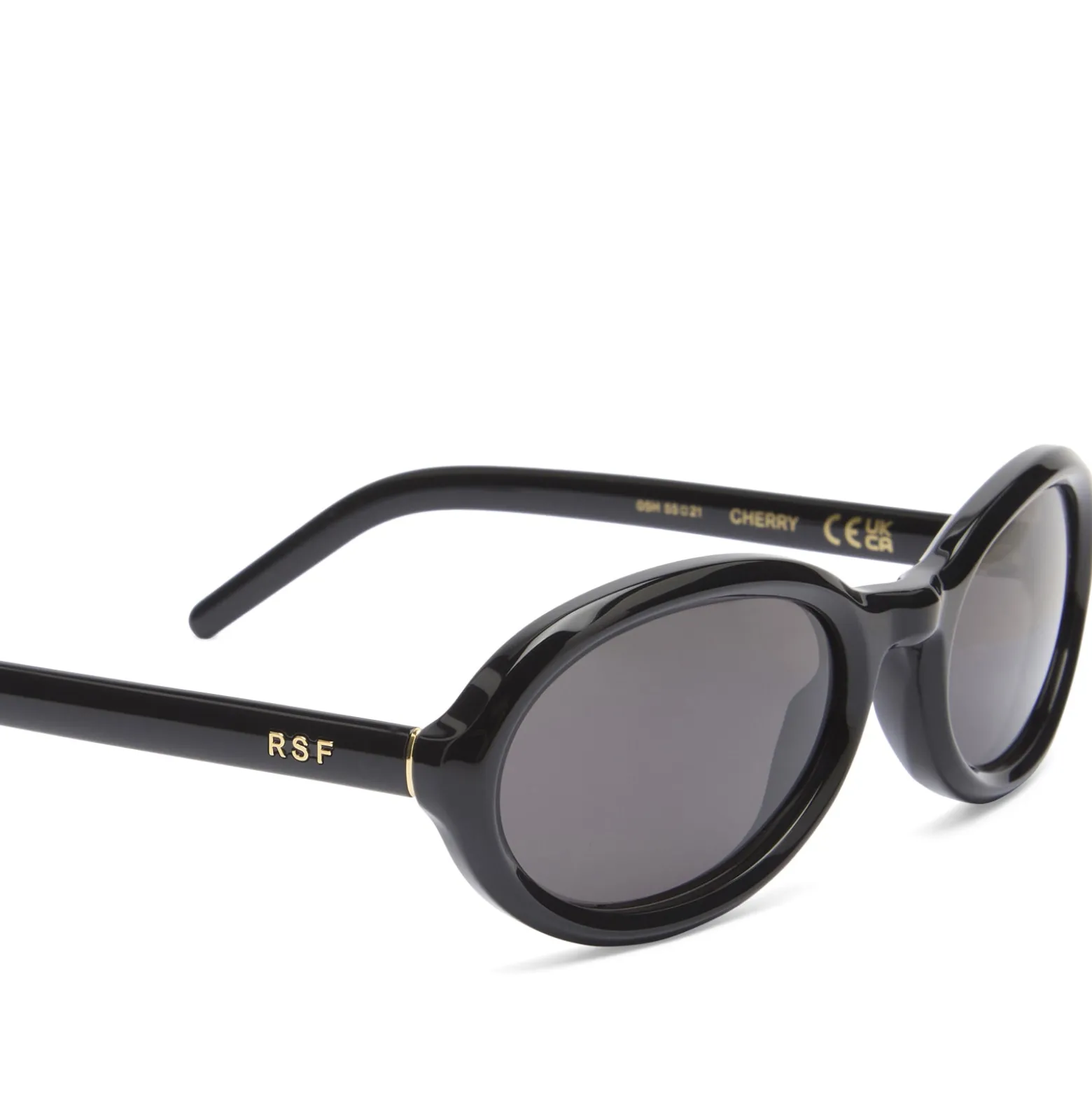 Retrosuperfuture Cherry Sunglasses