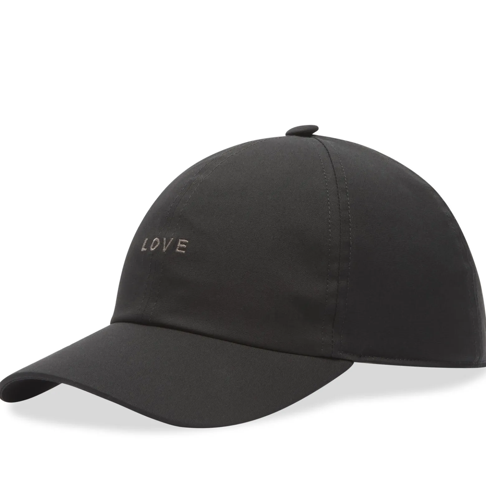 Rick Owens Baseball Cap
