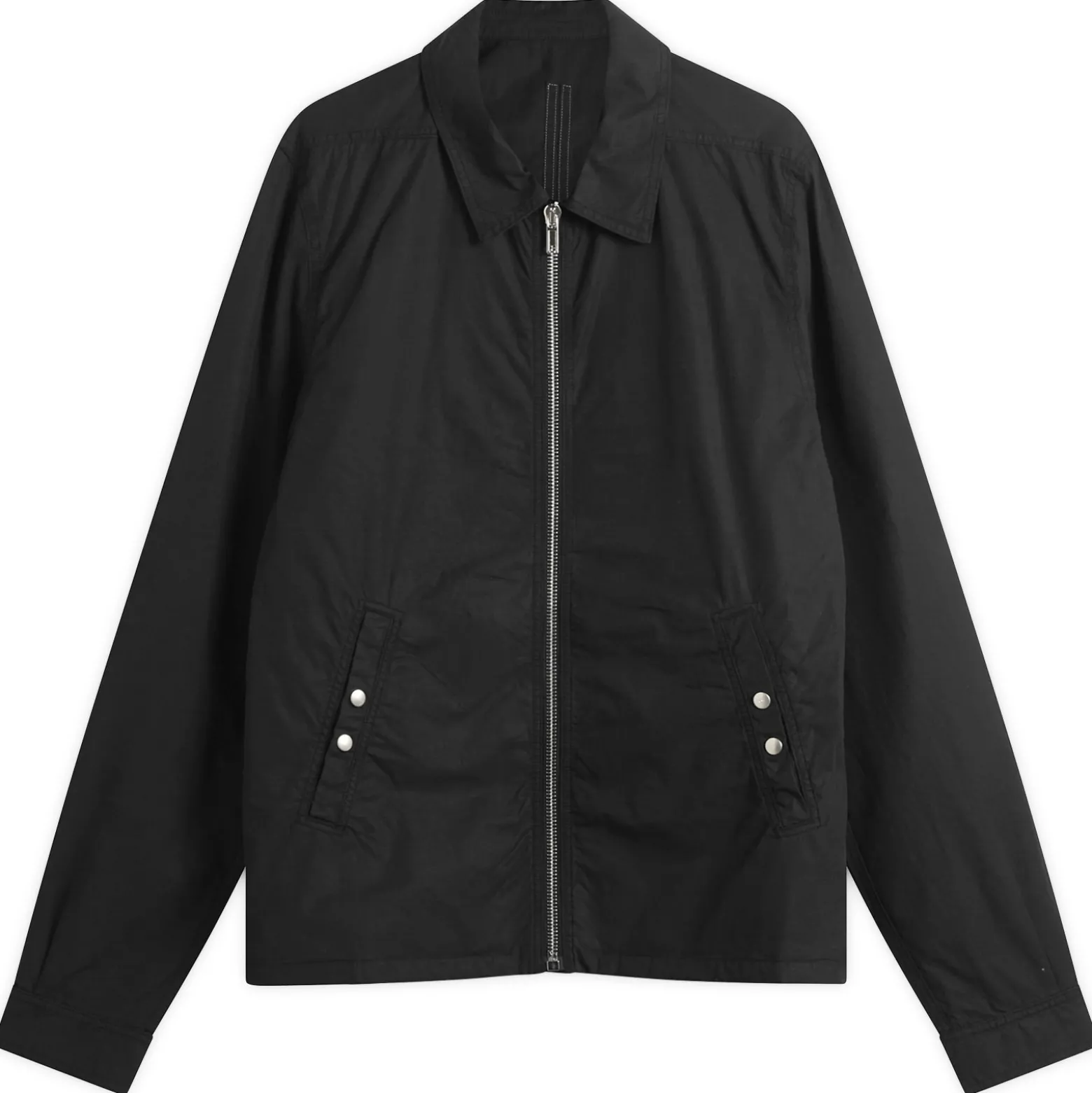 Rick Owens DRKSHDW Zipfront Jacket
