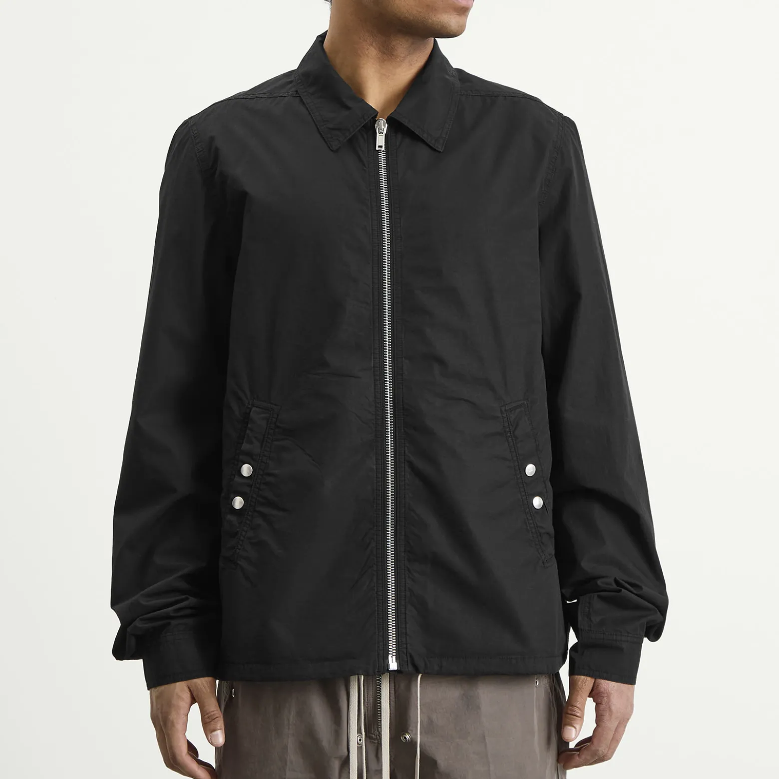 Rick Owens DRKSHDW Zipfront Jacket