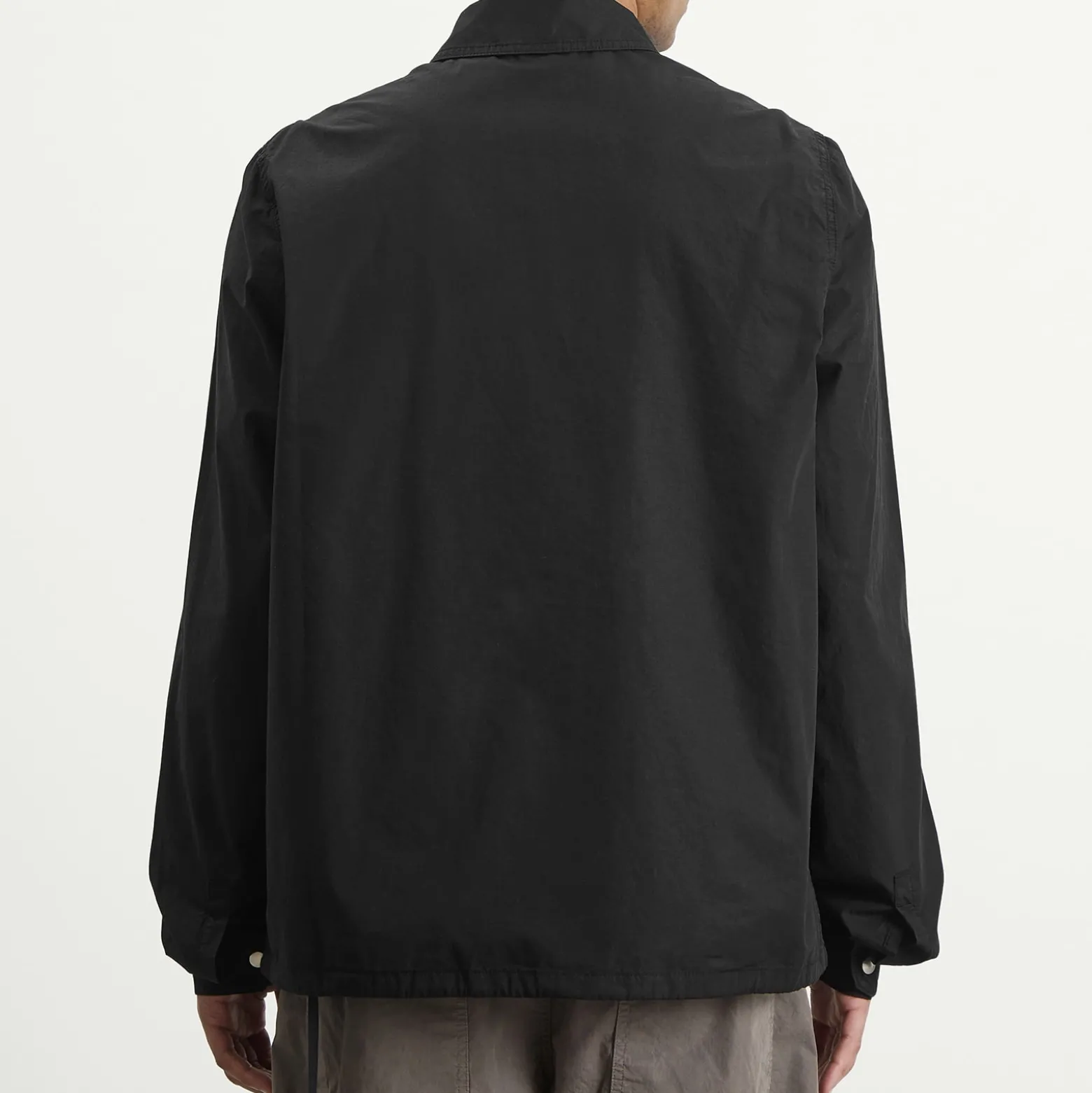 Rick Owens DRKSHDW Zipfront Jacket