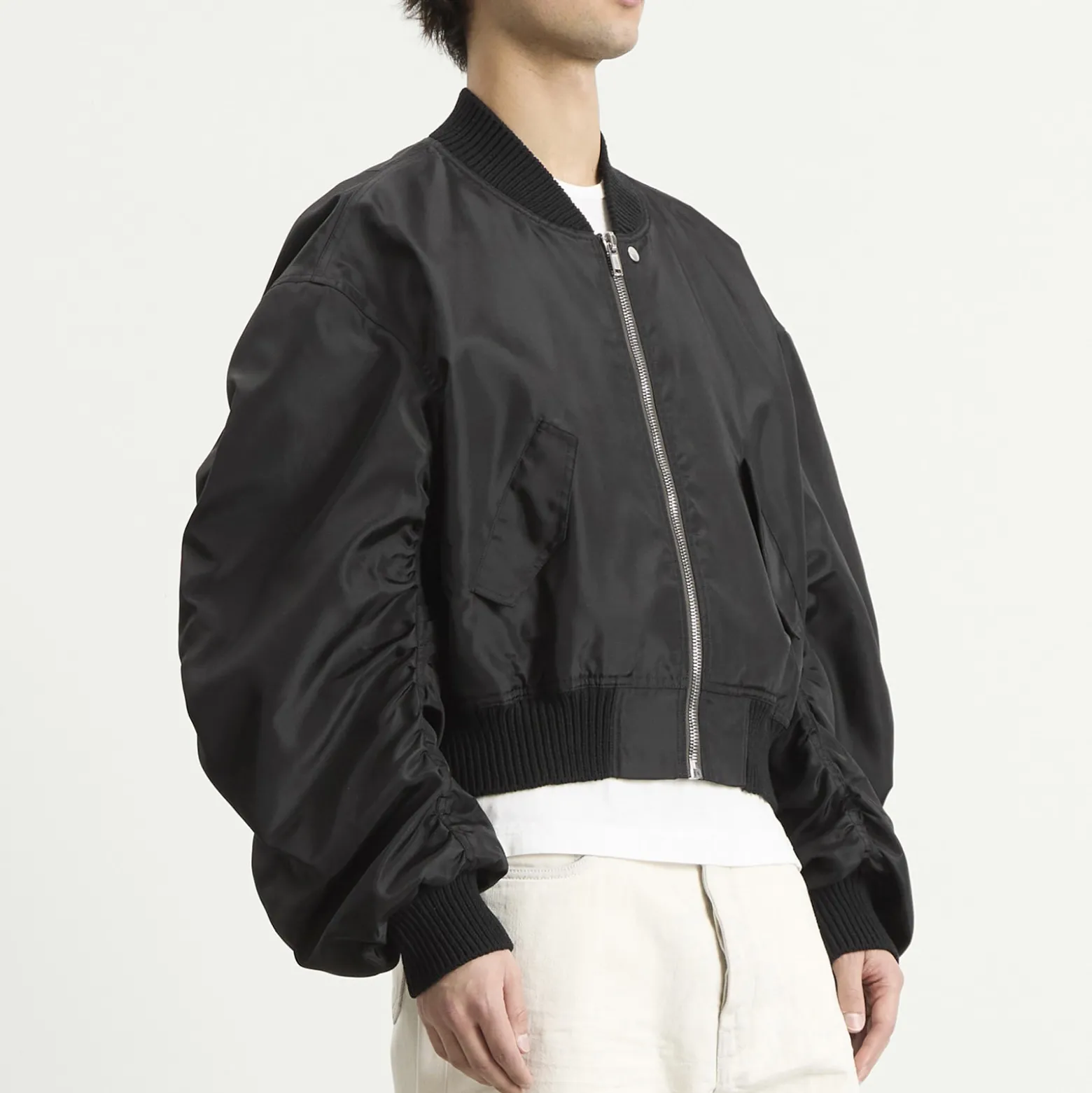 Rick Owens Flight Bomber