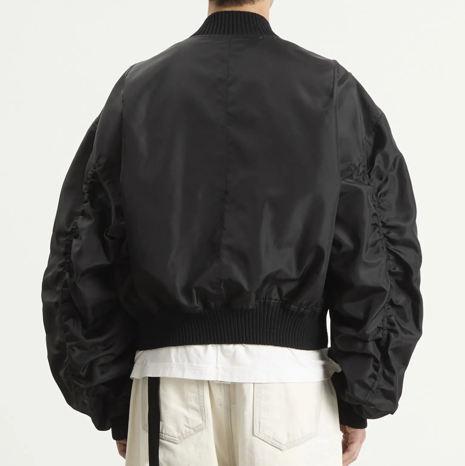 Rick Owens Flight Bomber