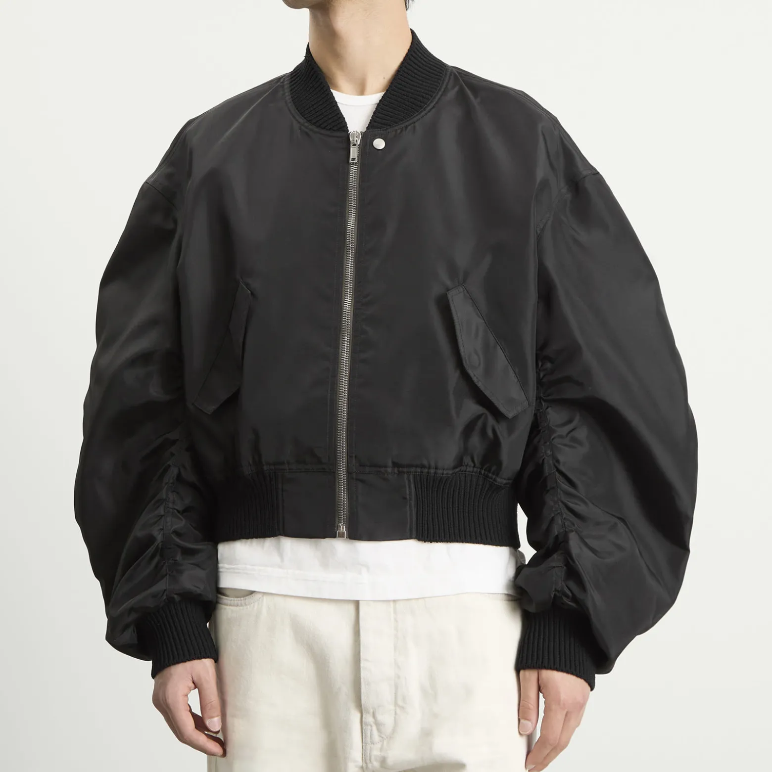 Rick Owens Flight Bomber