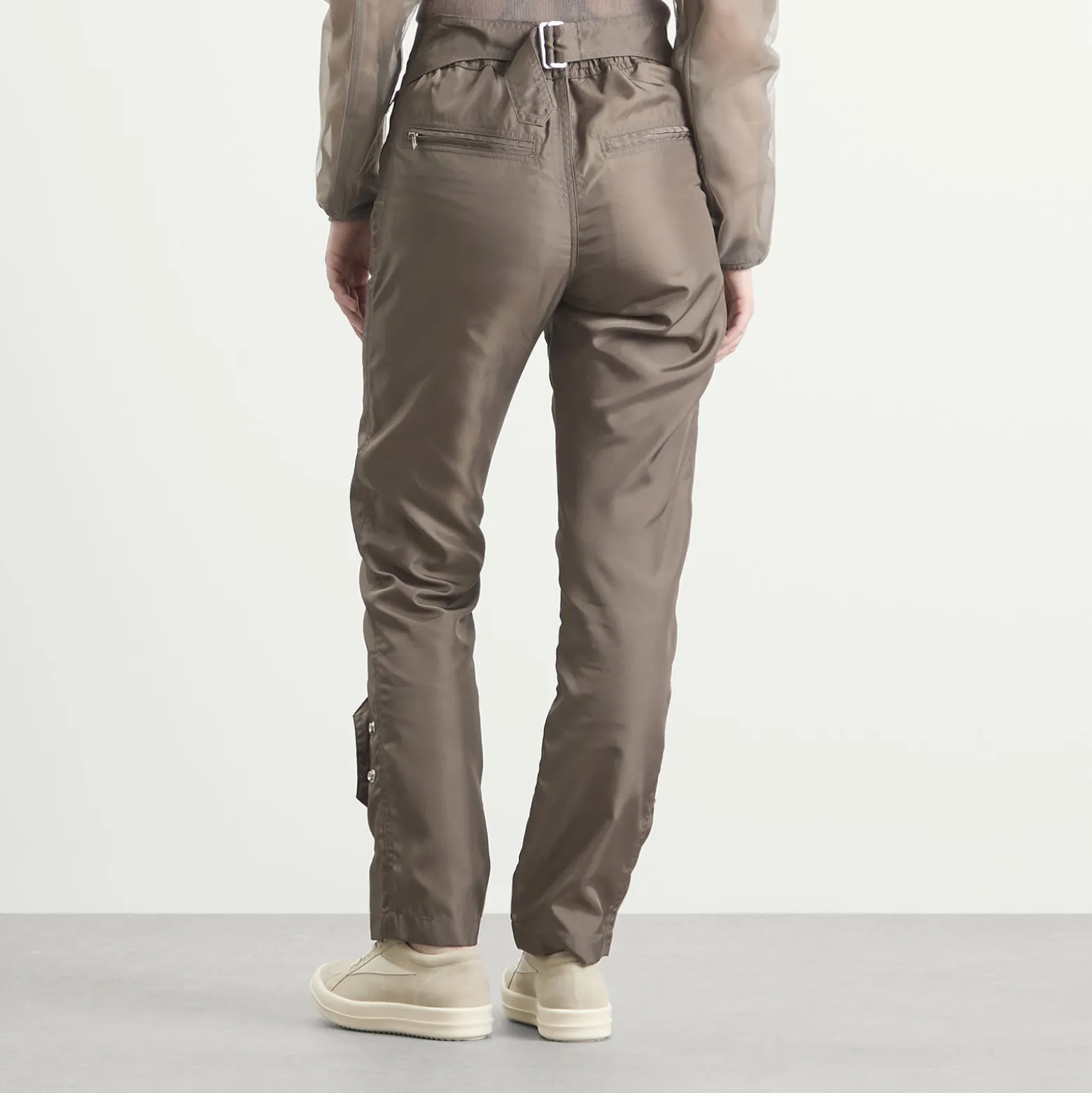Rick Owens Motopants
