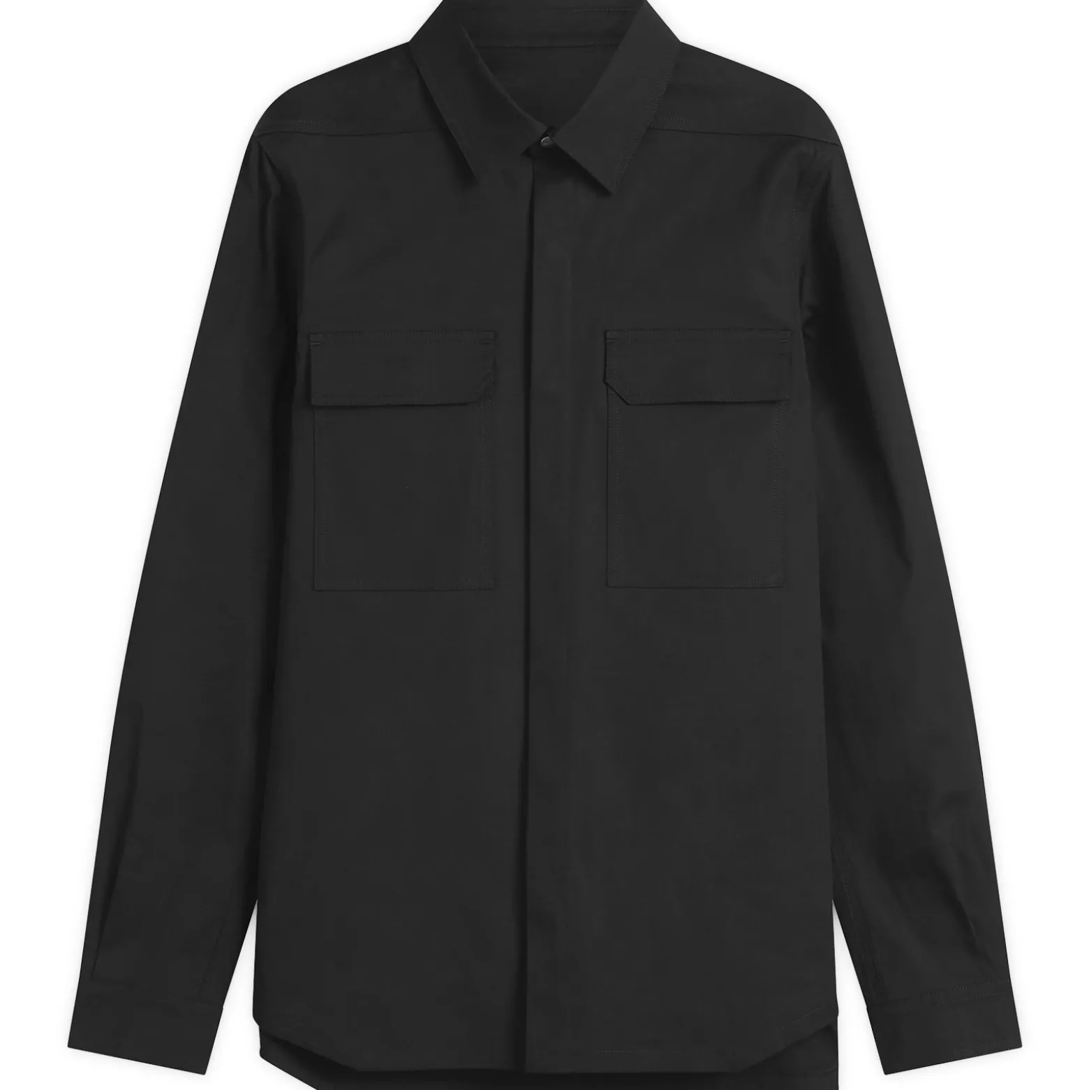 Rick Owens Outershirt