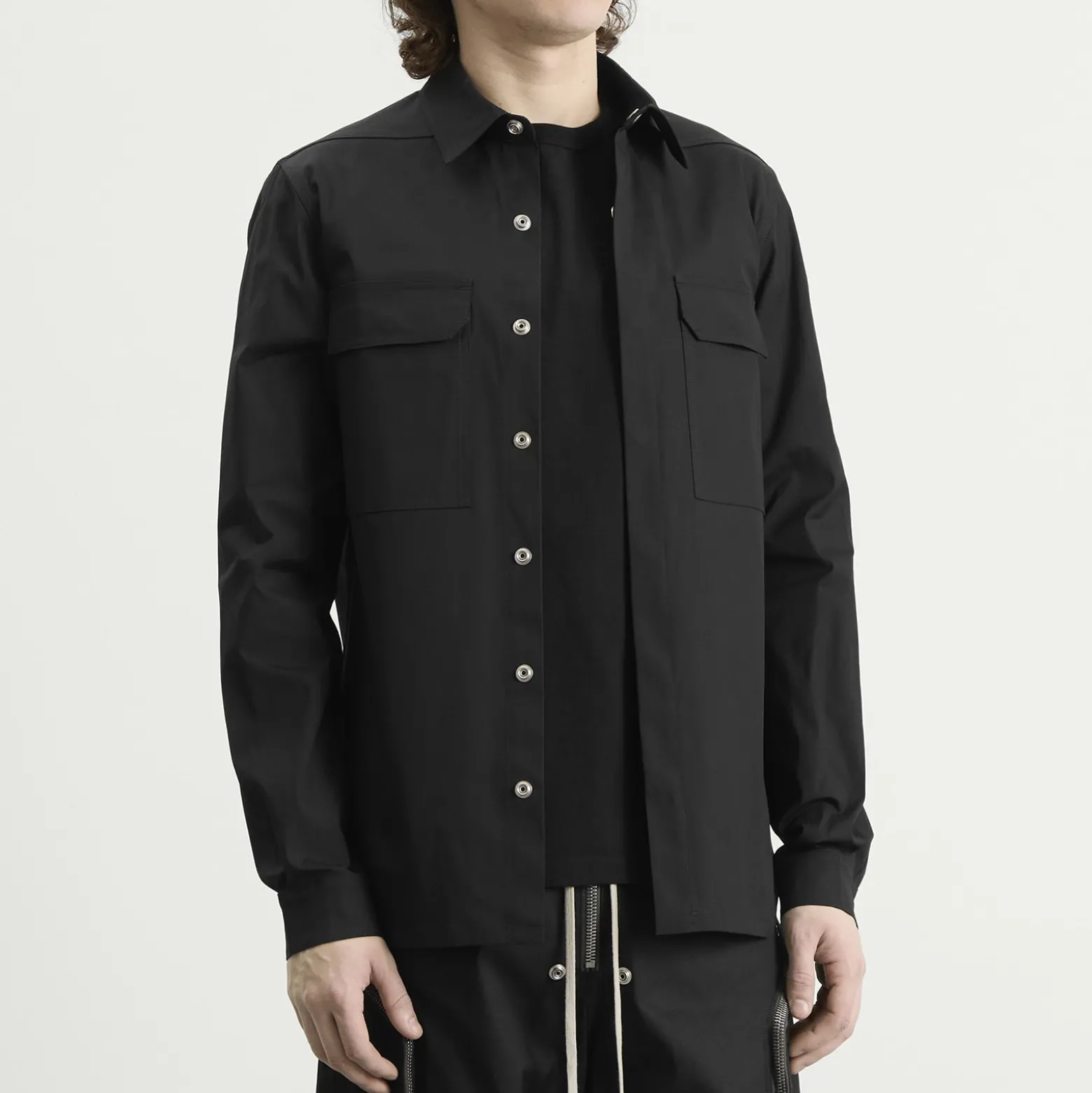 Rick Owens Outershirt