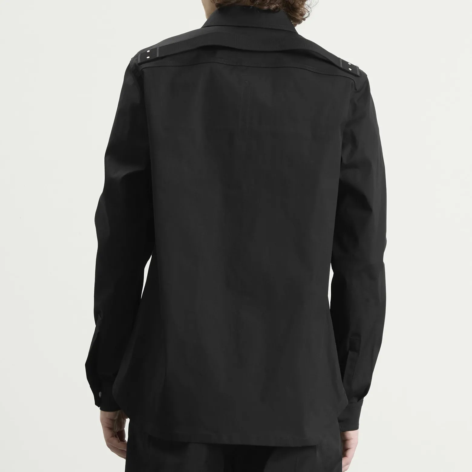 Rick Owens Outershirt