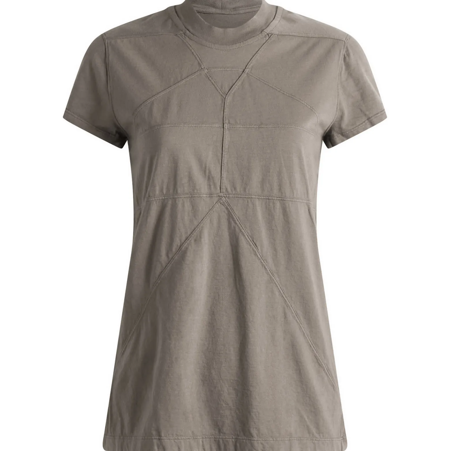 Rick Owens Small Level T-Shirt
