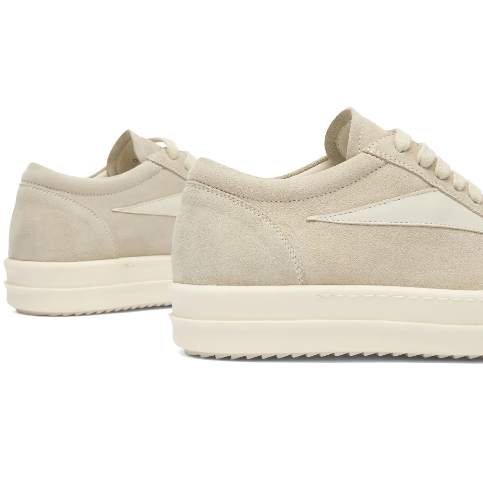 Rick Owens Vintage Sneaks