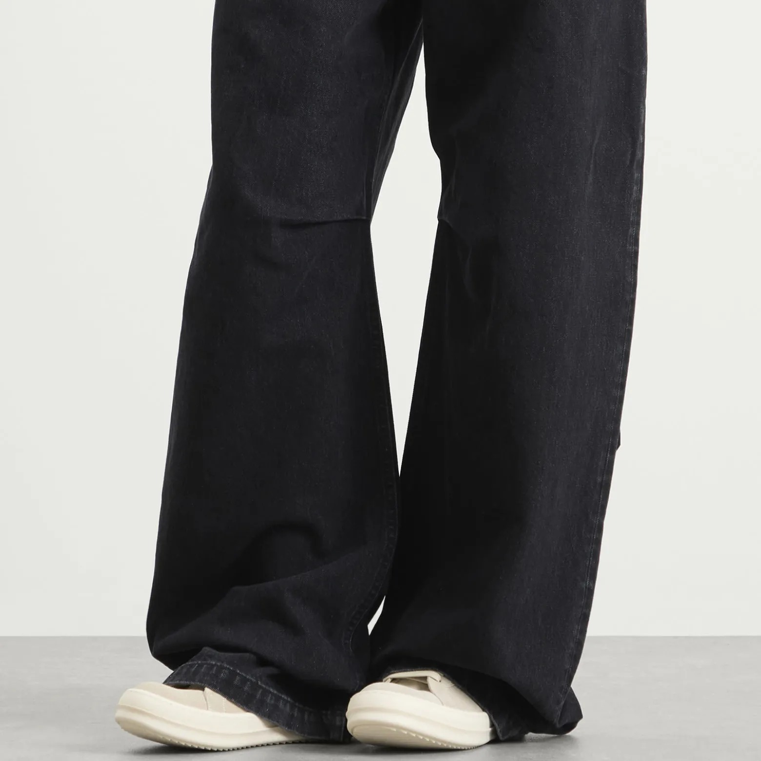 Rick Owens Vintage Sneaks