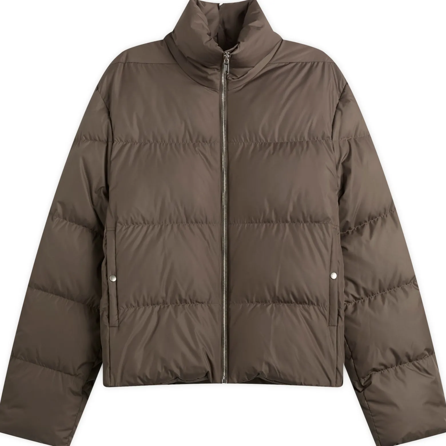 Rick Owens x Moncler Cycloptic Jacket