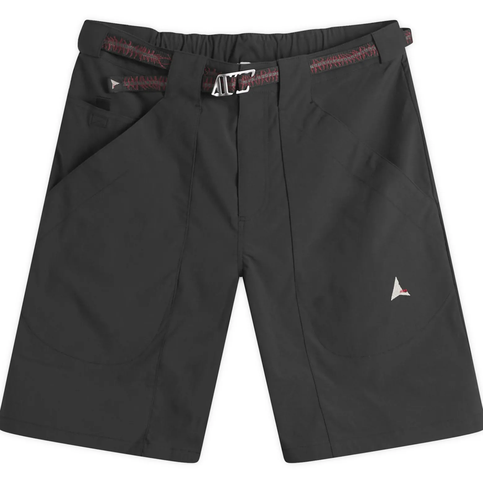 ROA Lolotte Ripstop Technical Shorts