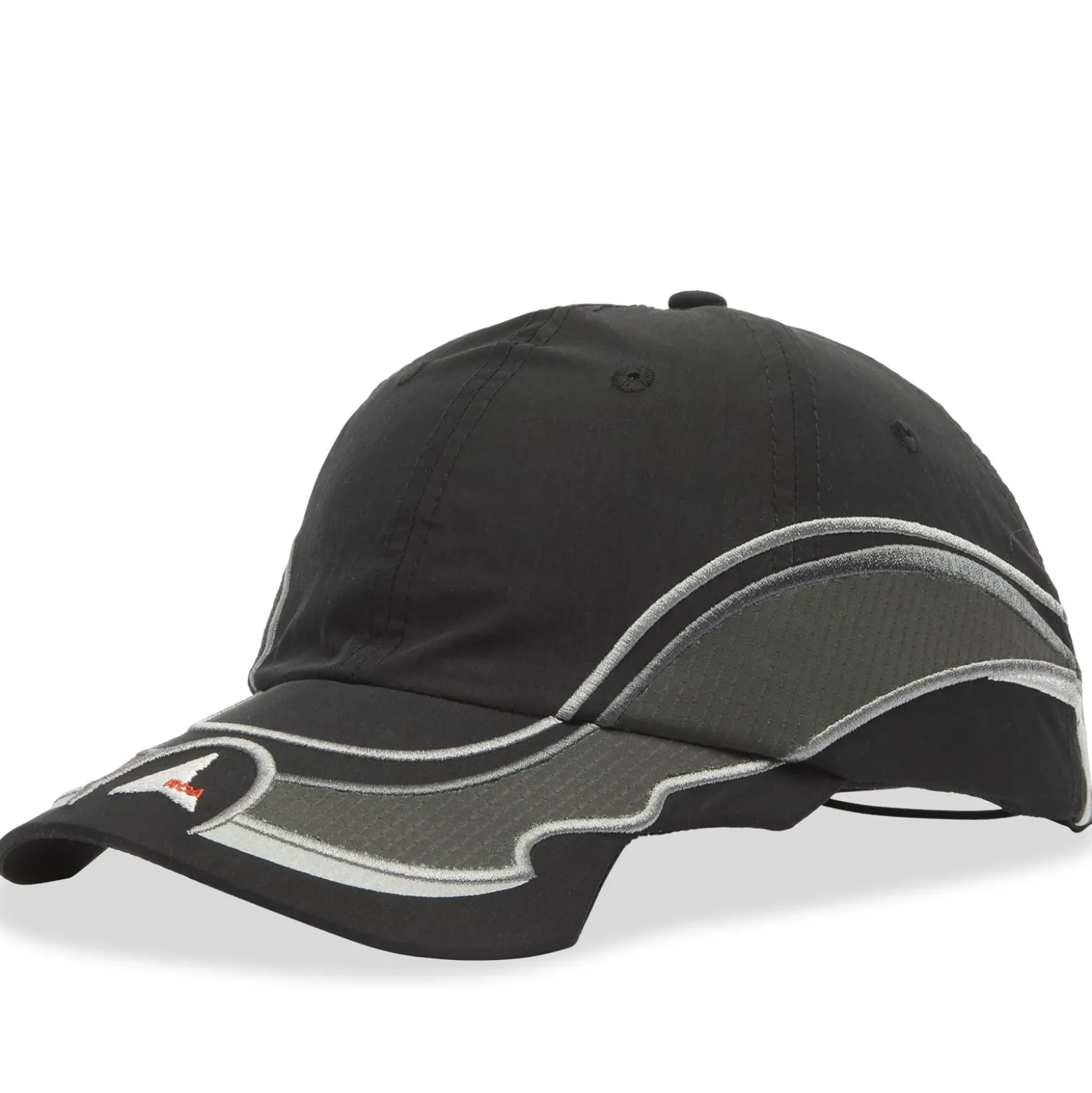 ROA Pursuit 6 Panel Cap