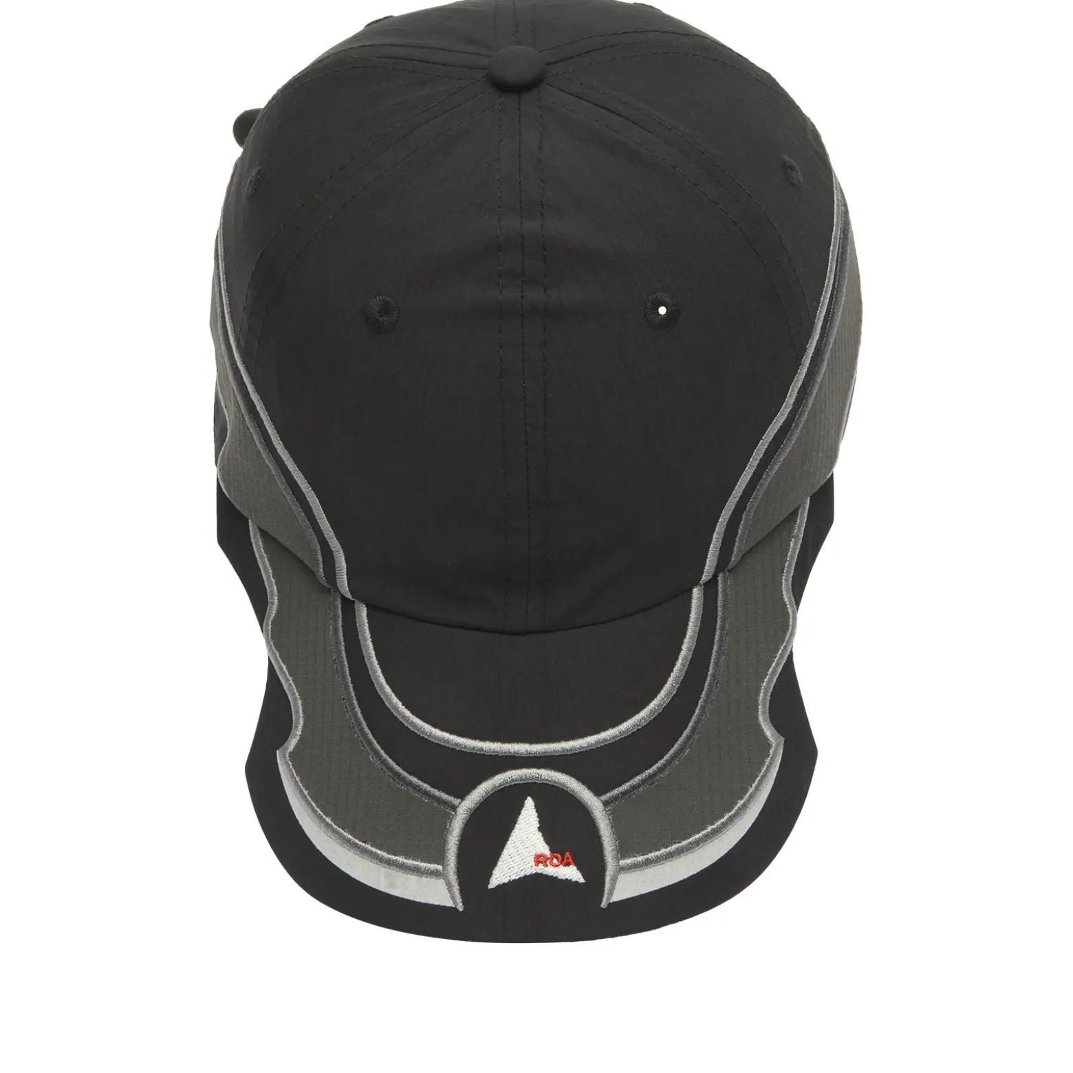 ROA Pursuit 6 Panel Cap