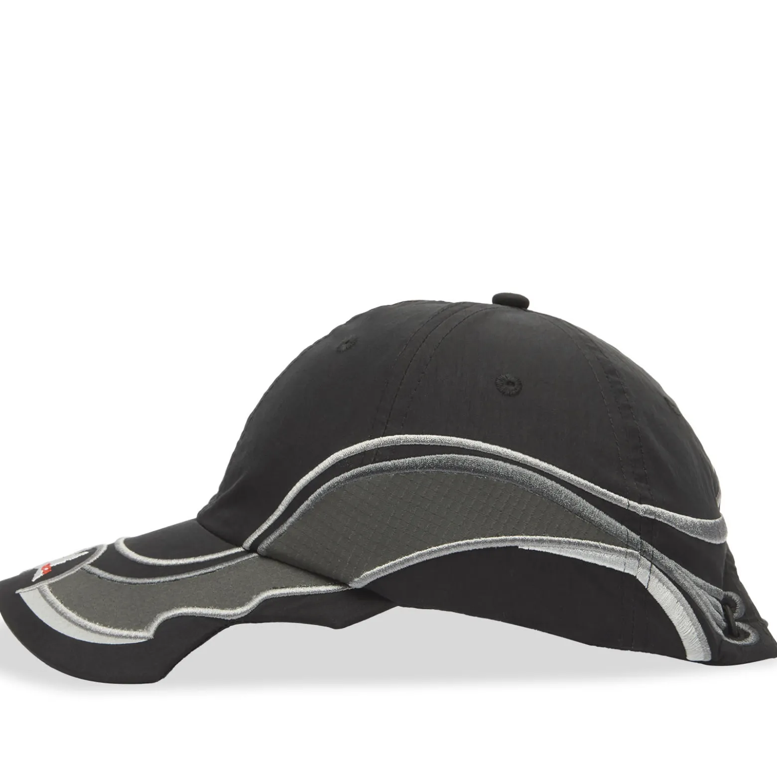 ROA Pursuit 6 Panel Cap