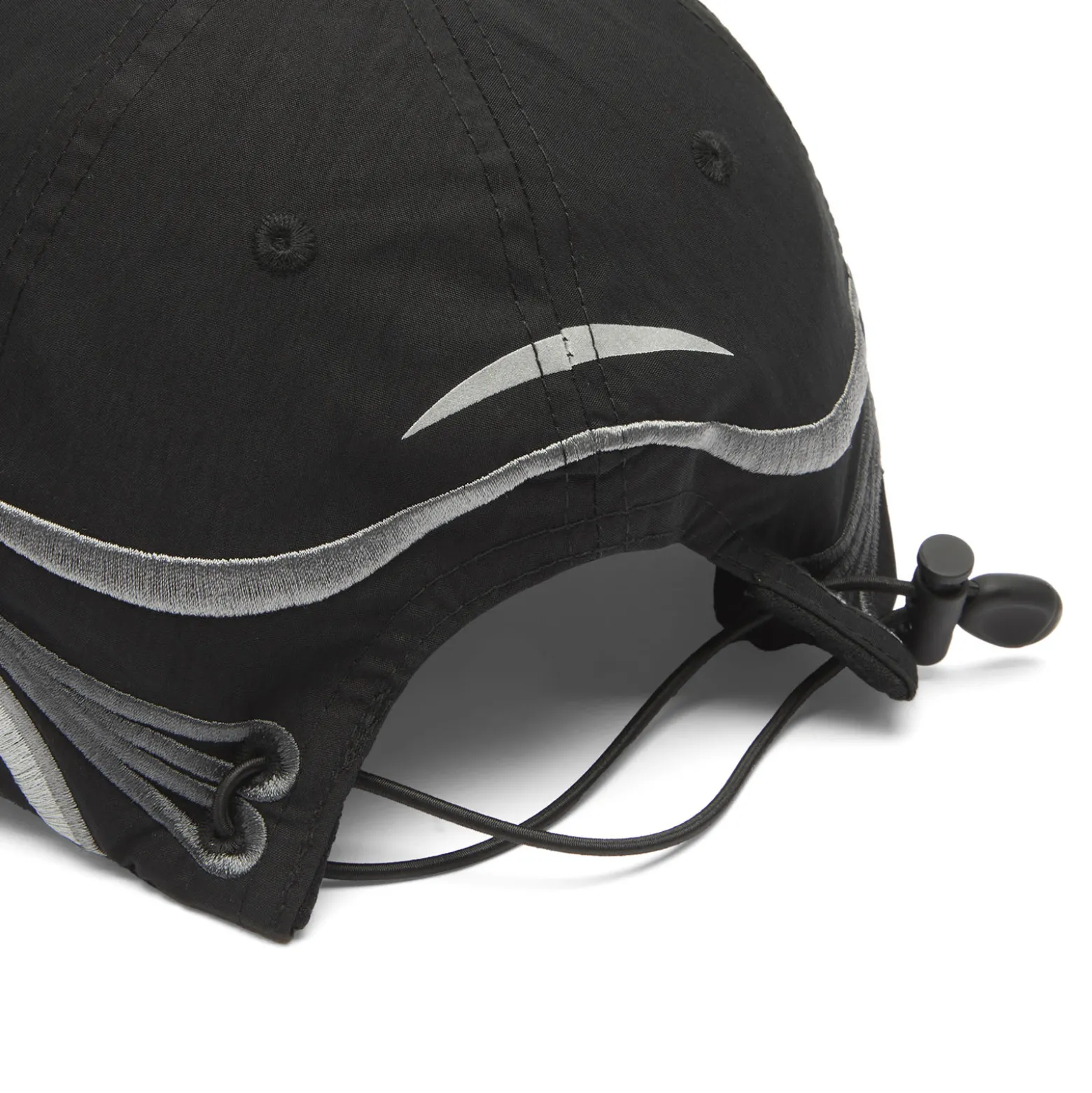 ROA Pursuit 6 Panel Cap