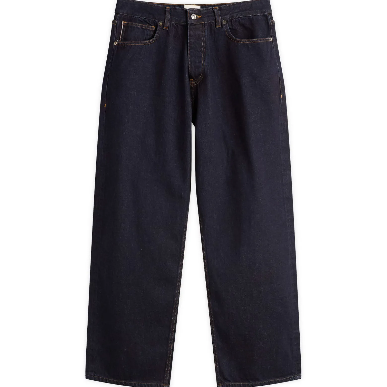 Ronning Selvedge Denim Jeans