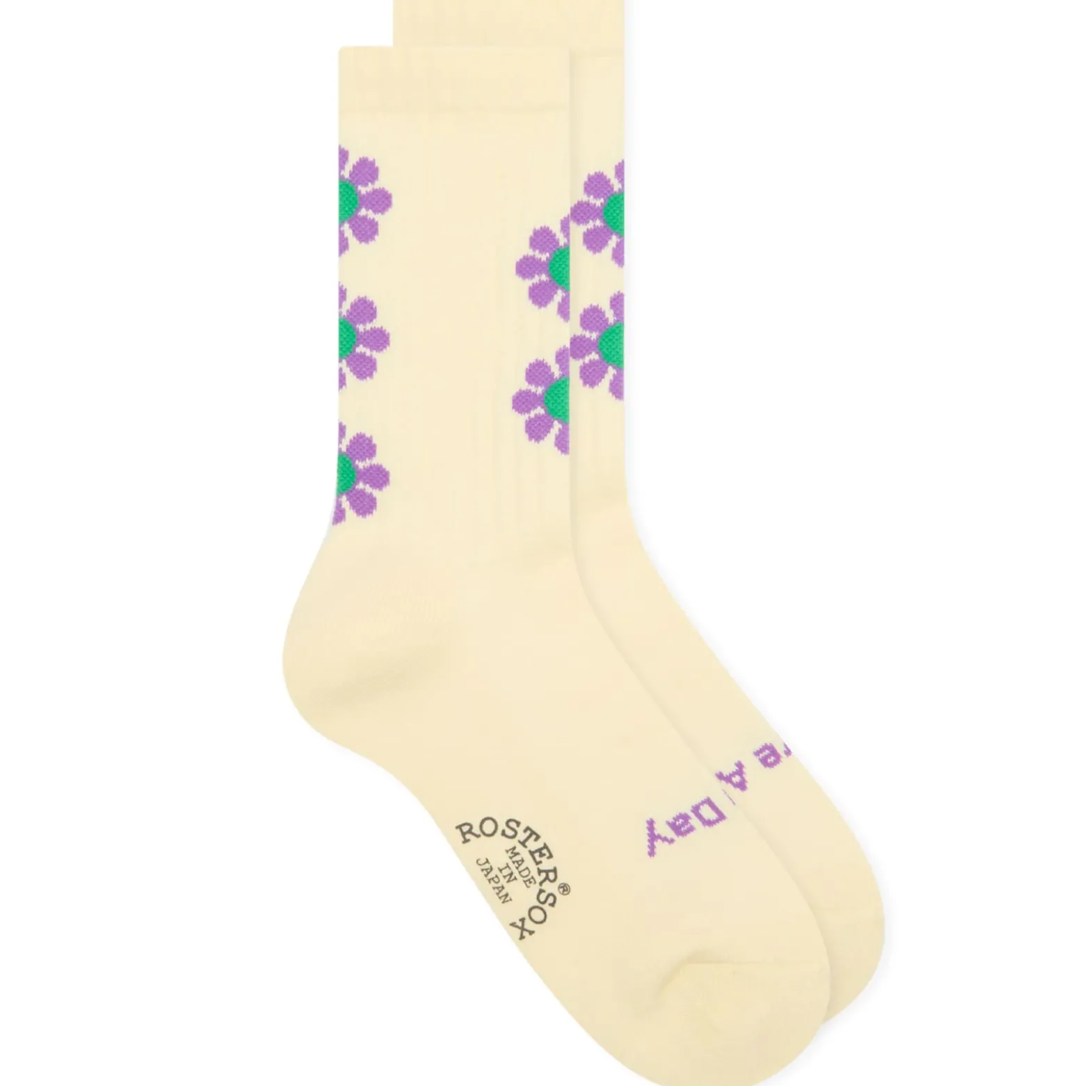Rostersox Peace Socks