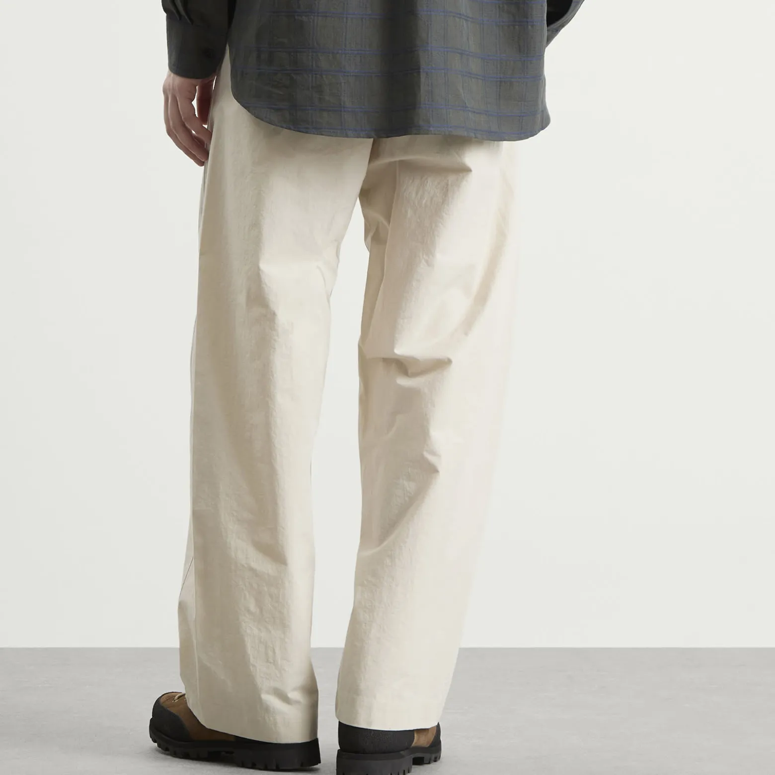 Sage Nation Mainichi Trouser
