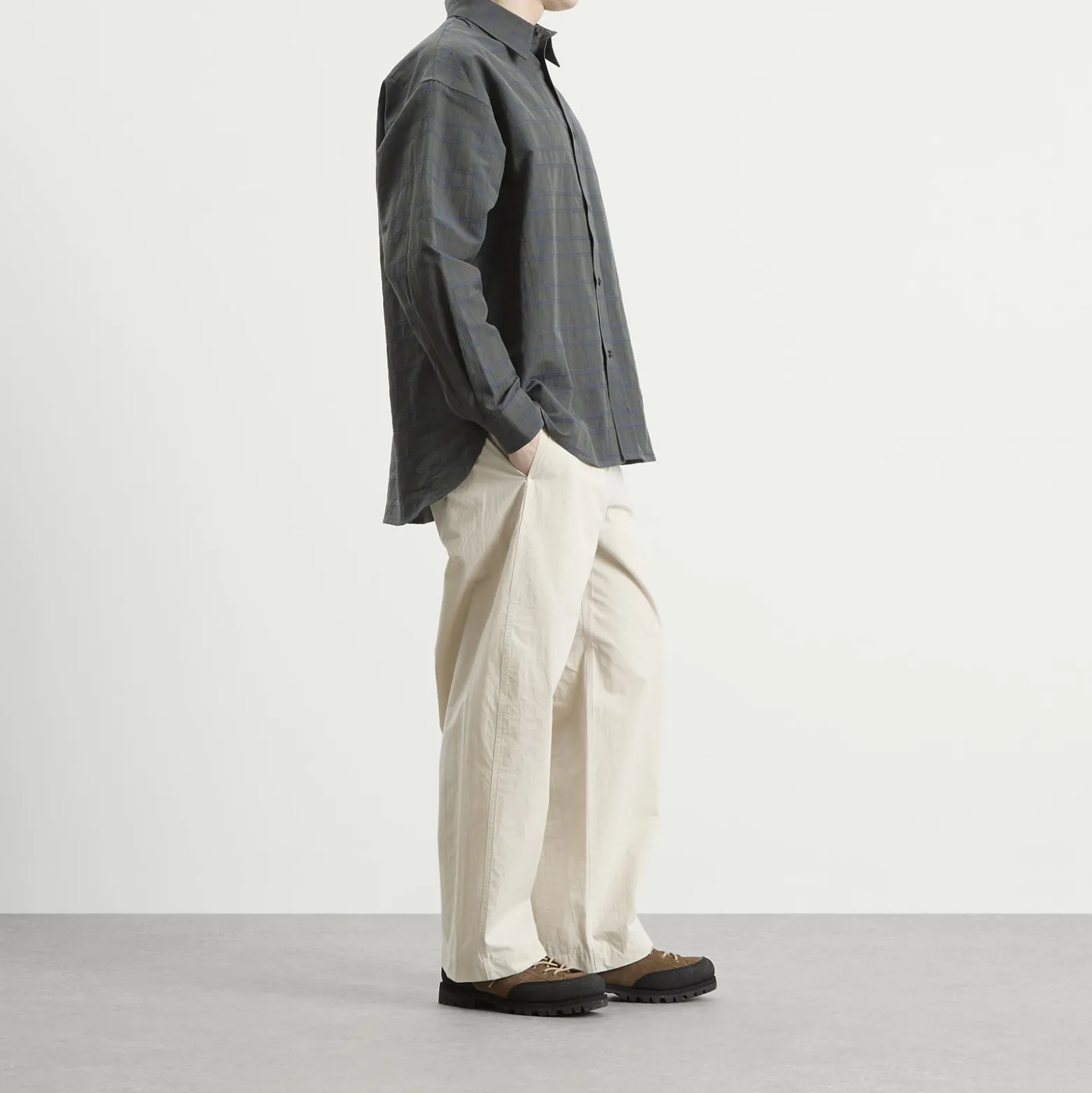 Sage Nation Mainichi Trouser