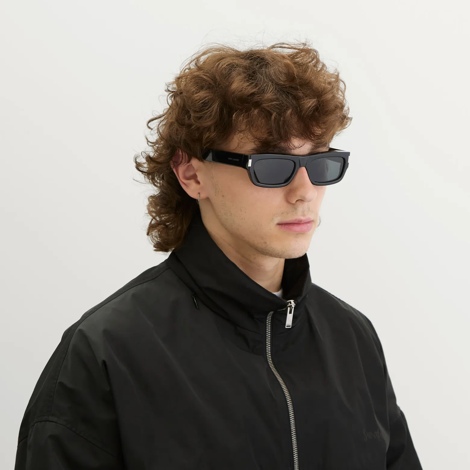 Saint Laurent SL 837 Sunglasses