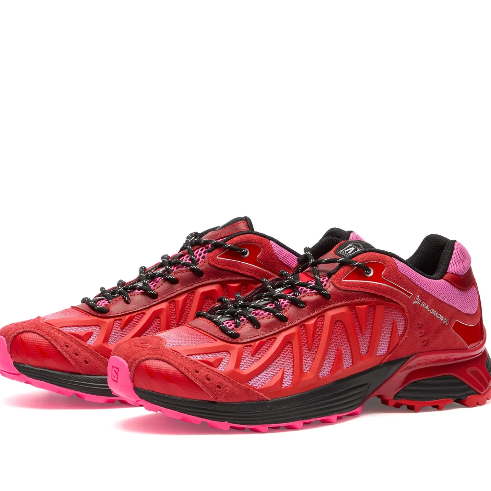 Salomon x Aries XT-Whisper Sneaker