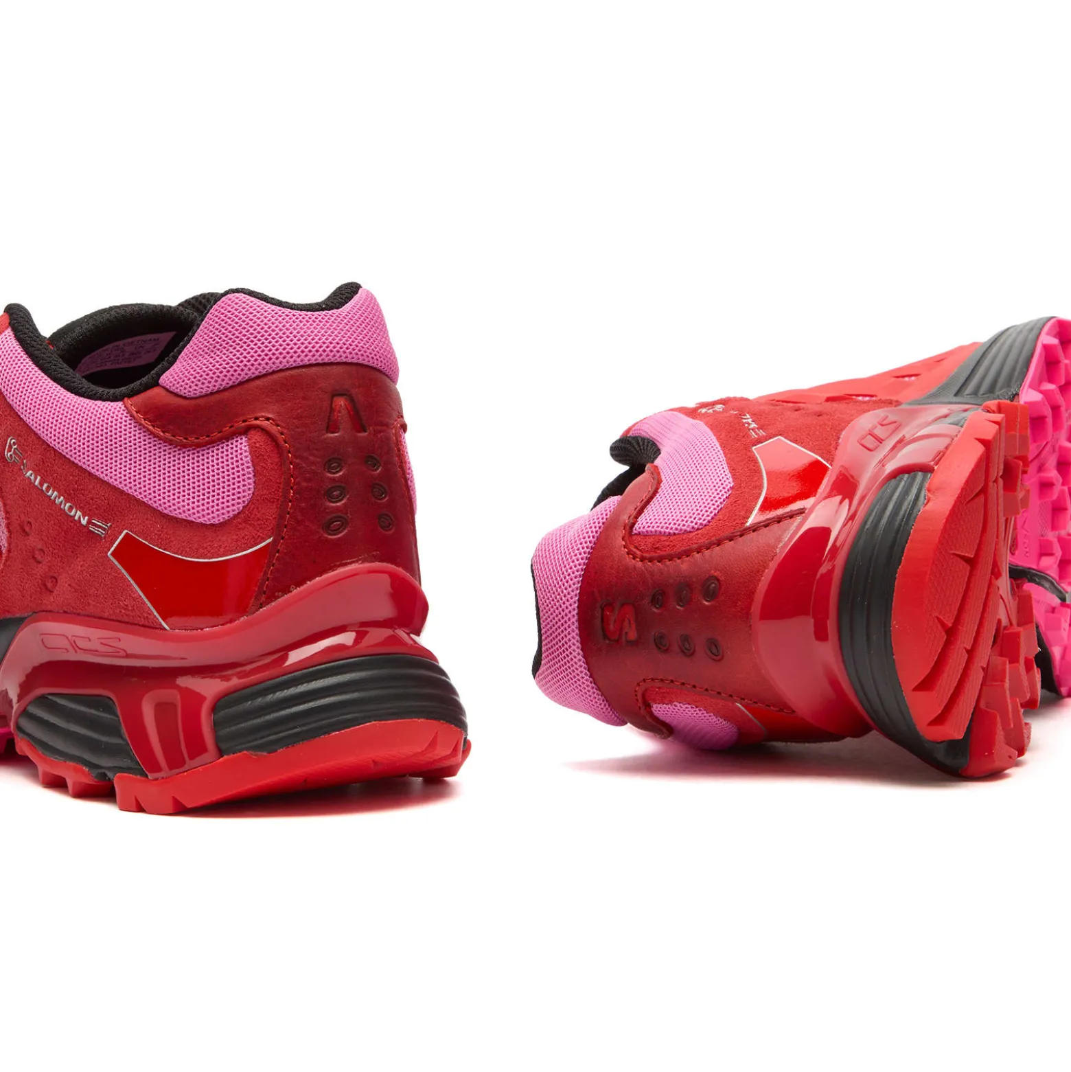Salomon x Aries XT-Whisper Sneaker