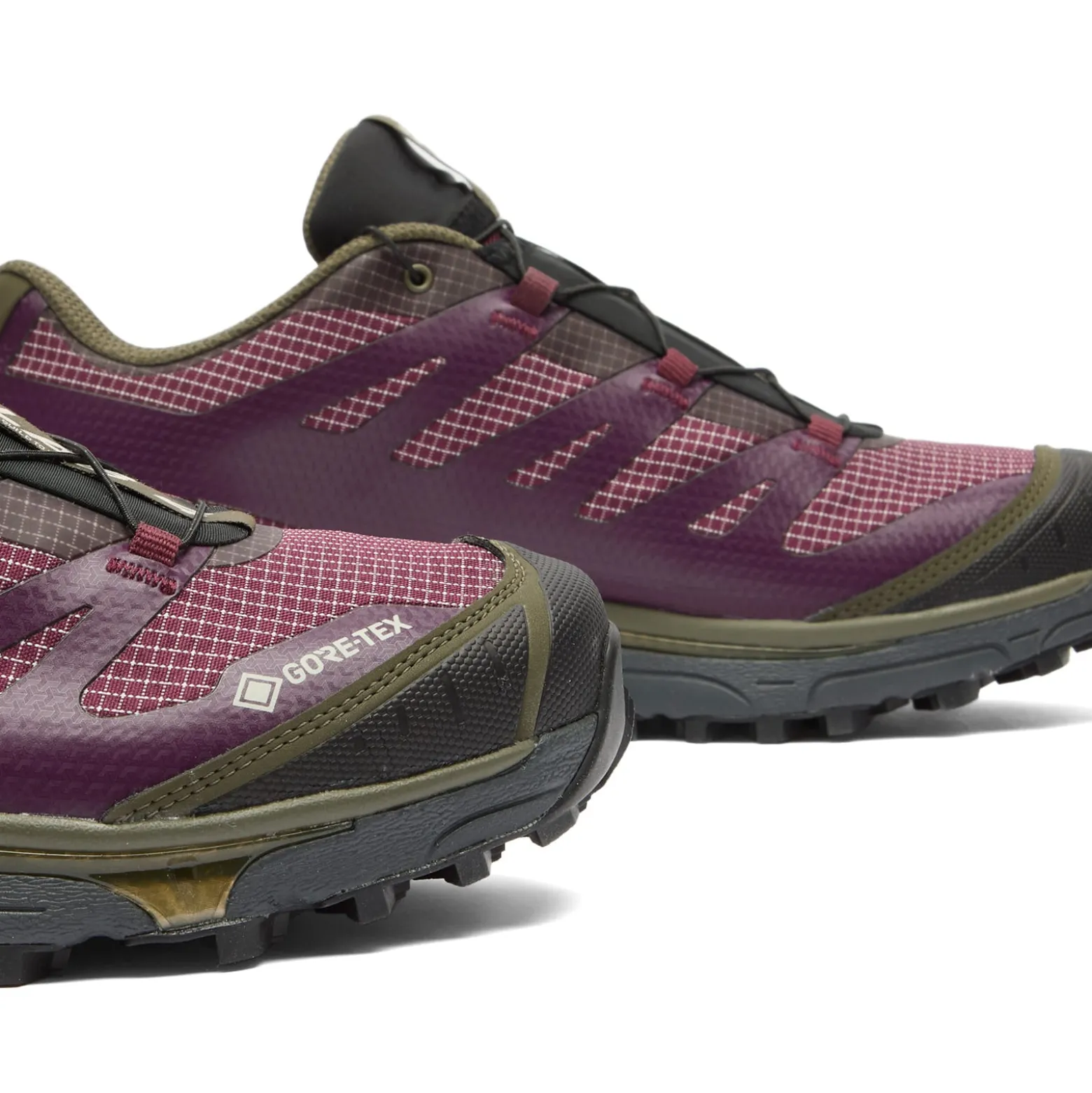 Salomon XT-4 GTX Sneaker