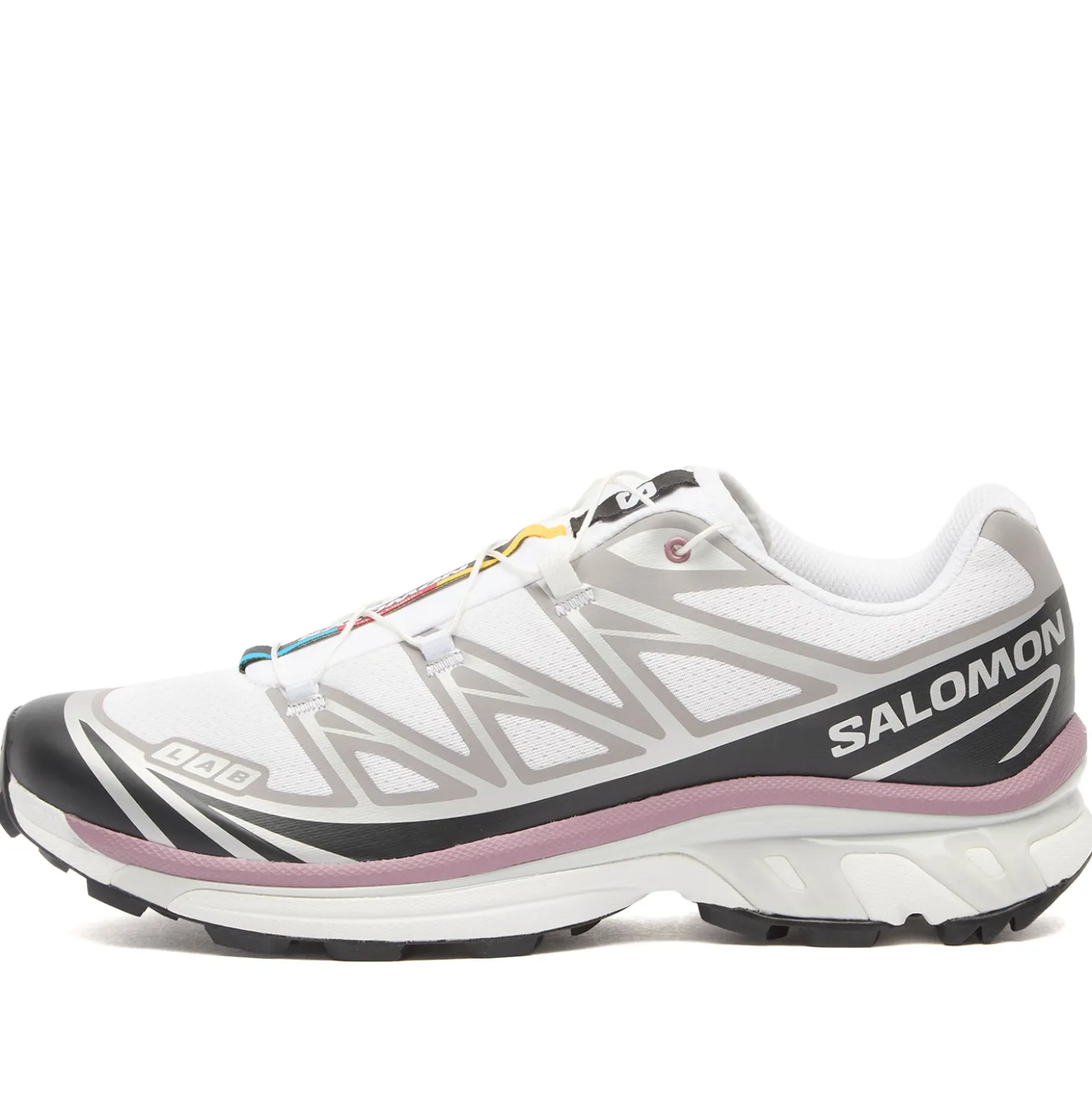 Salomon XT-6 Sneaker