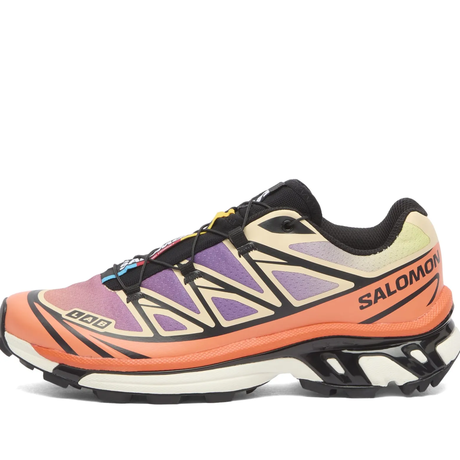 Salomon XT-6 Sneaker