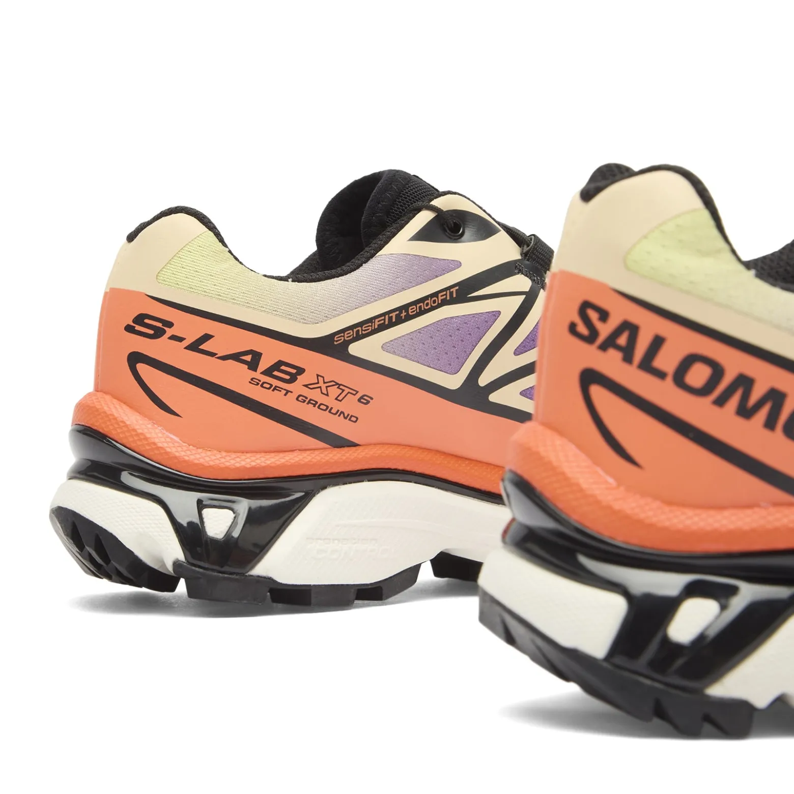 Salomon XT-6 Sneaker