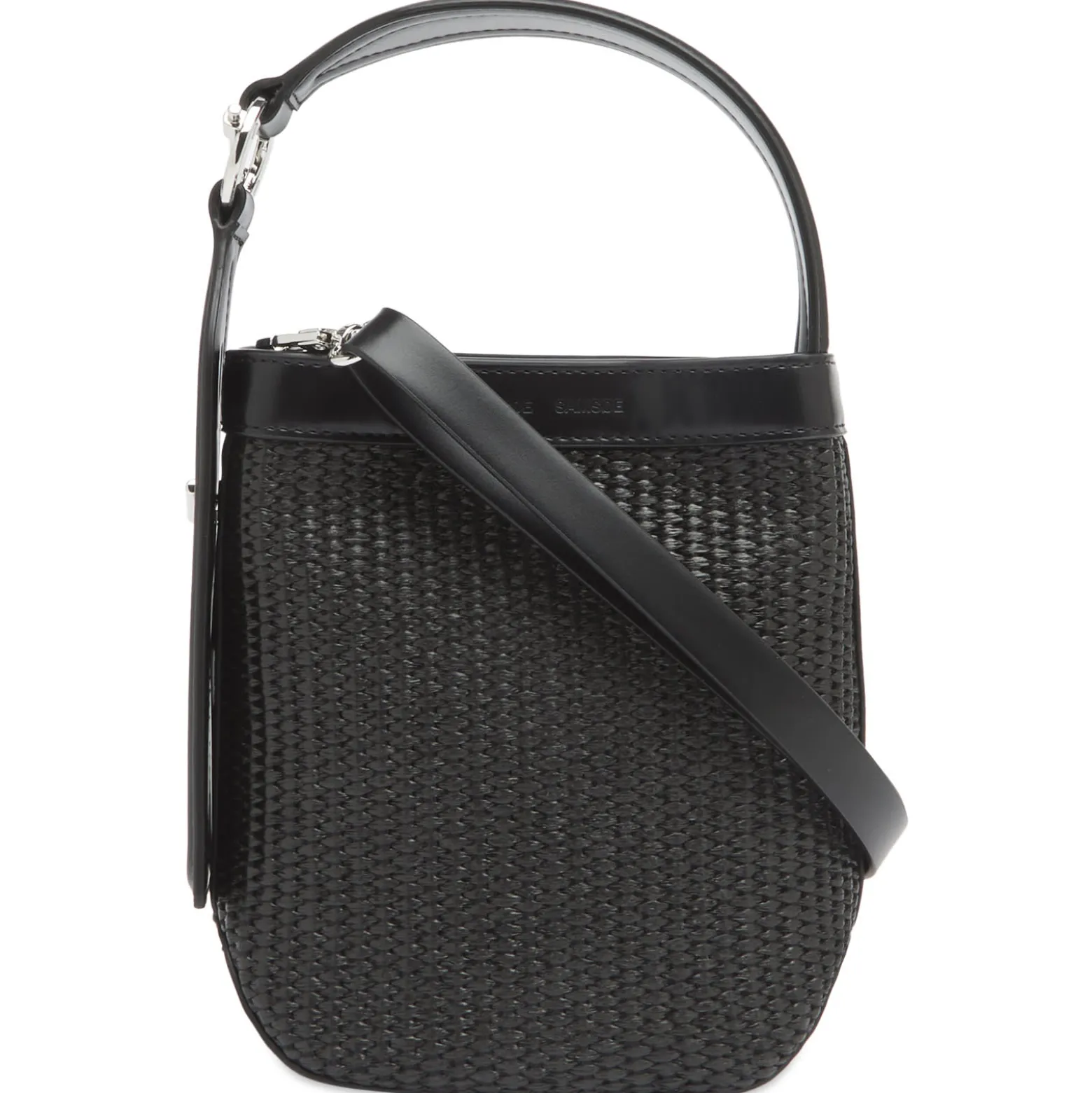Samsøe Samsøe Saelmegade Mini Bucket