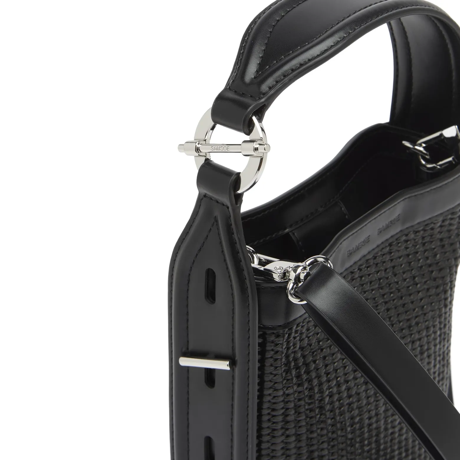Samsøe Samsøe Saelmegade Mini Bucket