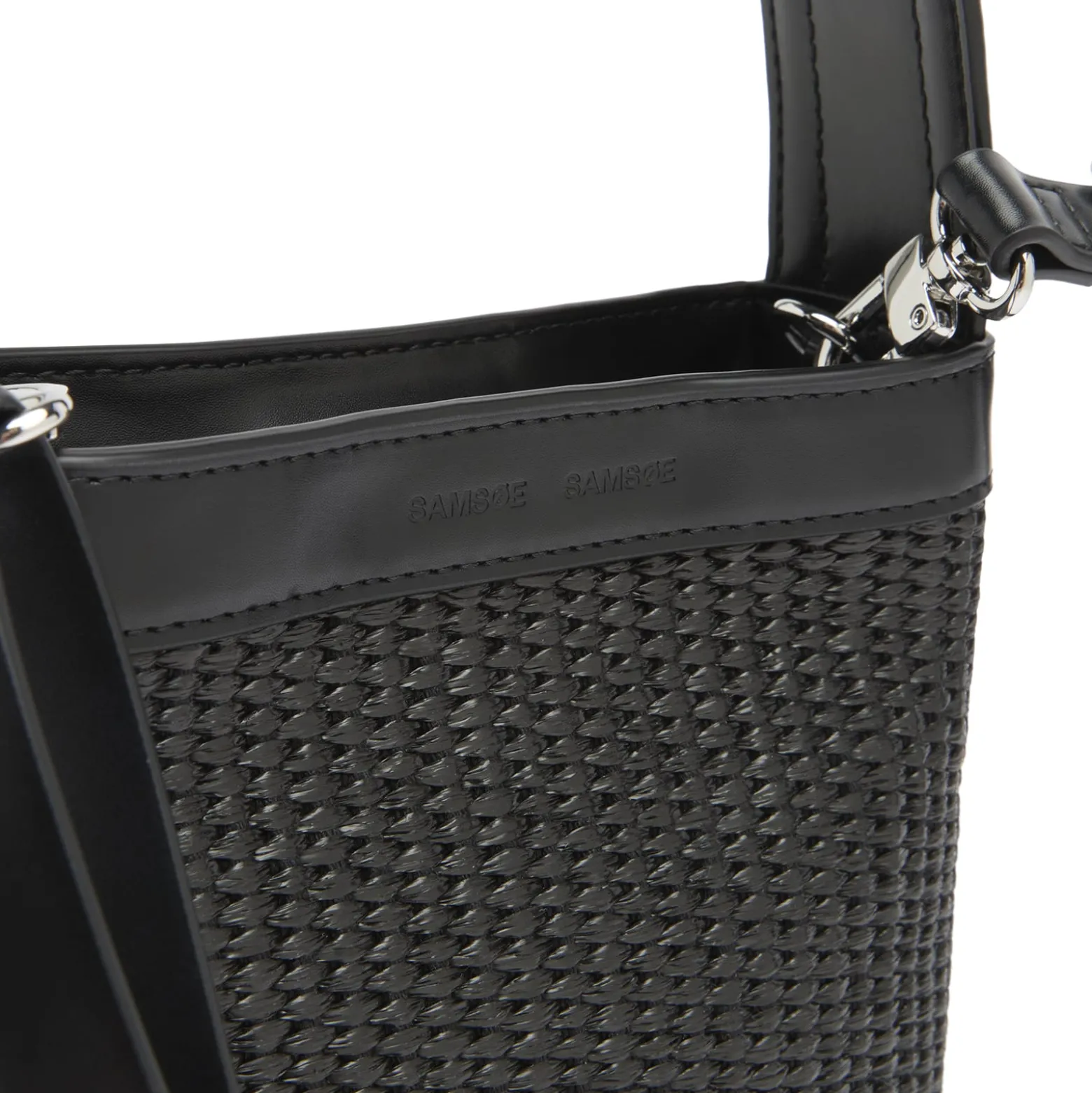 Samsøe Samsøe Saelmegade Mini Bucket