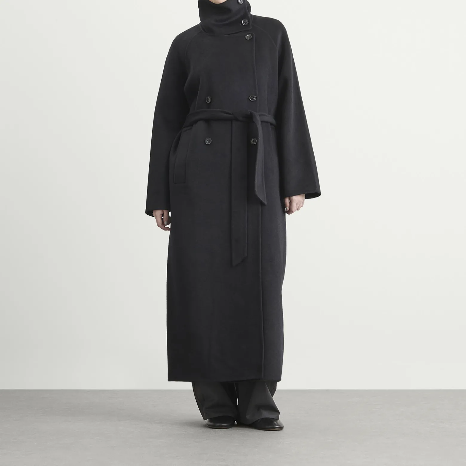 Samsøe Samsøe Sahanne Coat