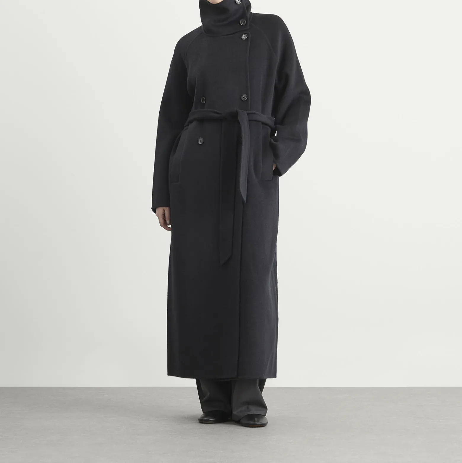 Samsøe Samsøe Sahanne Coat