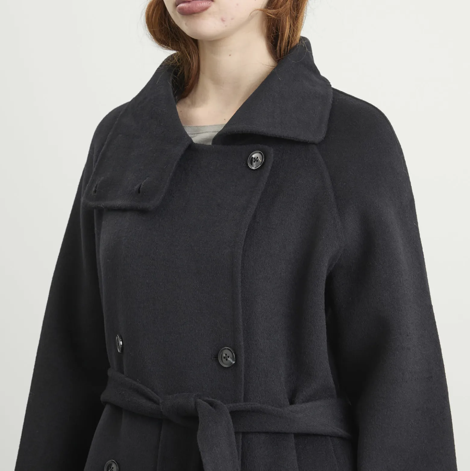 Samsøe Samsøe Sahanne Coat